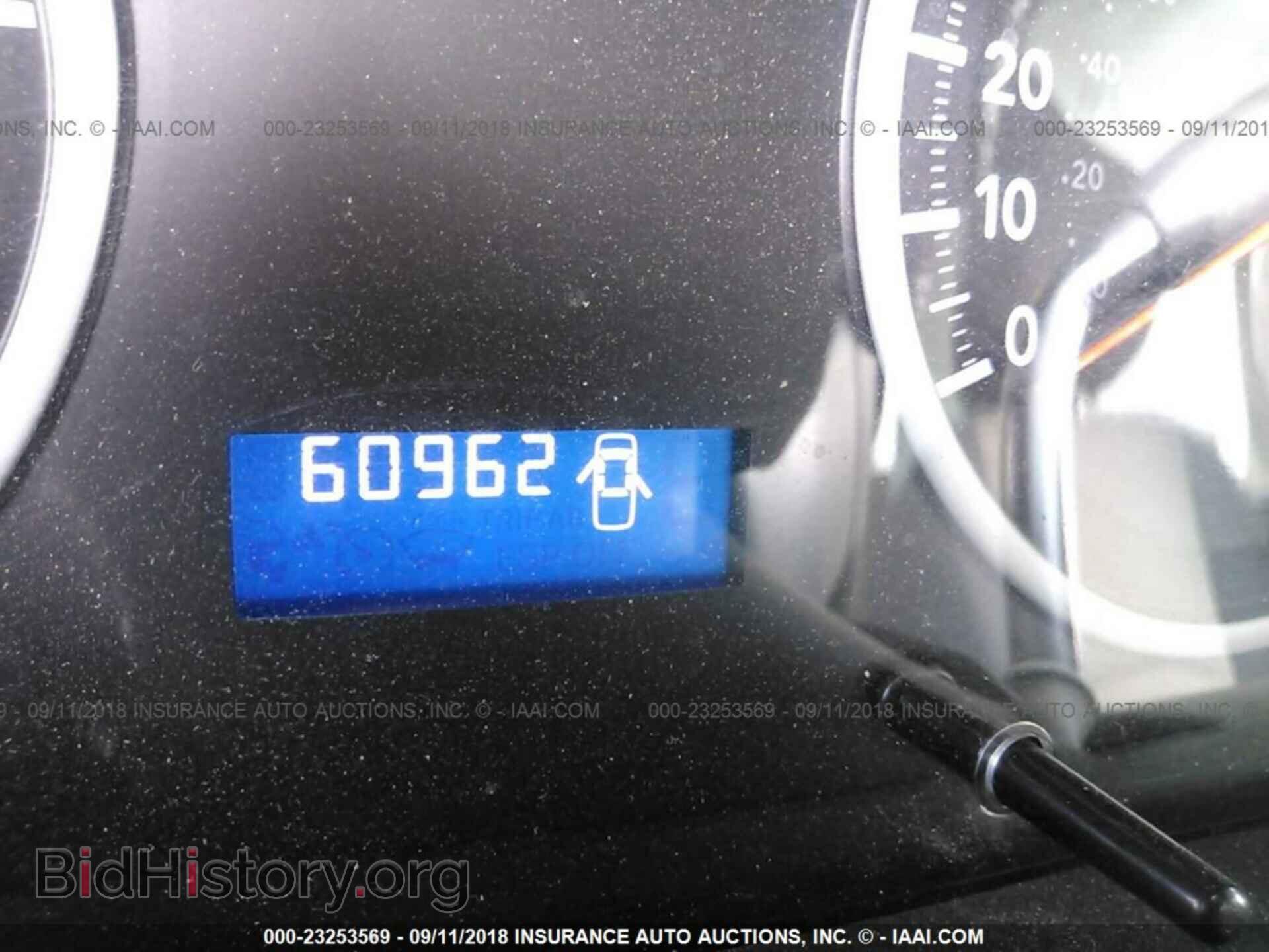 2012 Dodge Ram 1500 - VIN: 1C6RD6FT0CS182976 - Фото 7