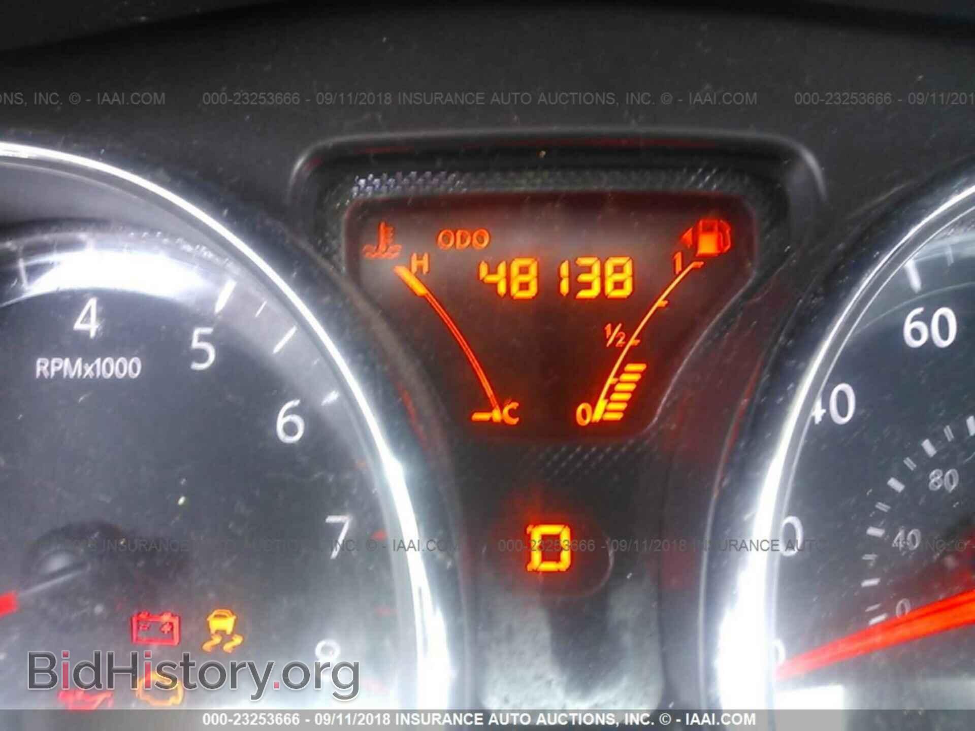 2016 NISSAN VERSA NOTE - VIN: 3N1CE2CP4GL391866 - Фото 7