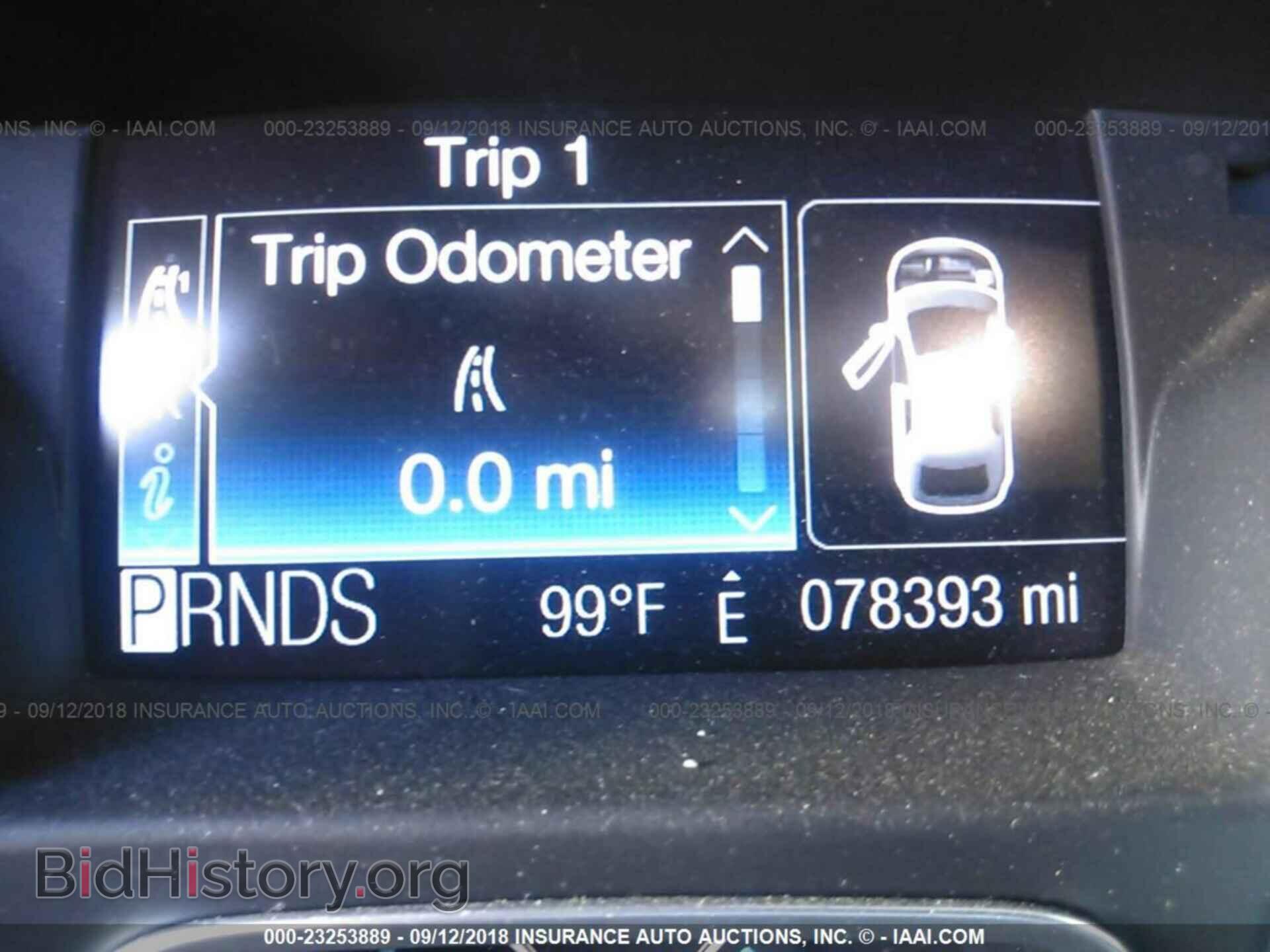 2012 Ford Focus - VIN: 1FAHP3M20CL227631 - Фото 7