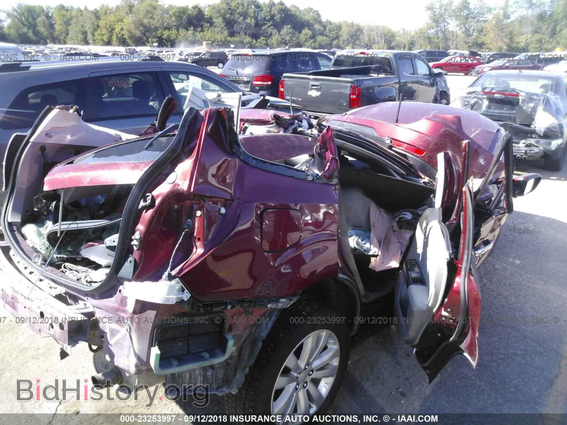 2012 Subaru Forester - VIN: JF2SHBDC9CH450545 - Photo 6