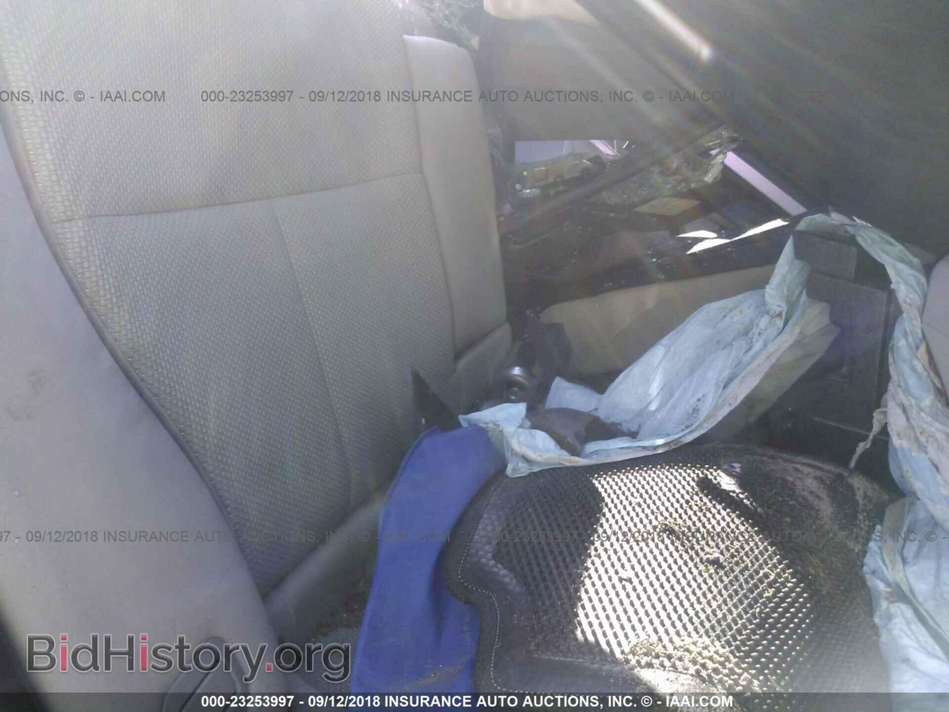 2012 Subaru Forester - VIN: JF2SHBDC9CH450545 - Photo 8