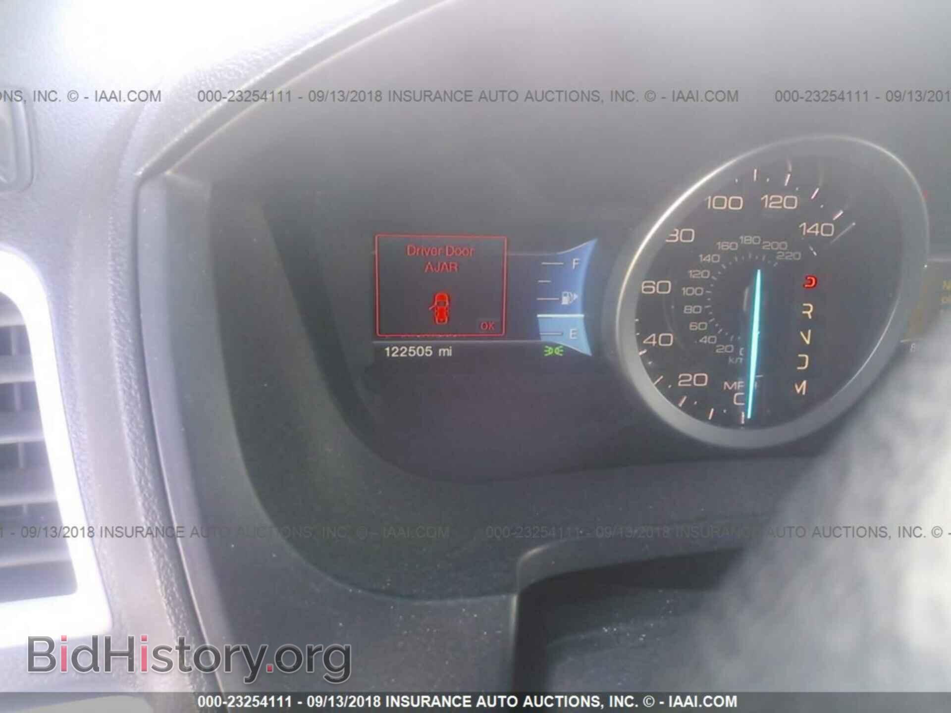 2013 Ford Explorer - VIN: 1FM5K8D89DGC71131 - Photo 7