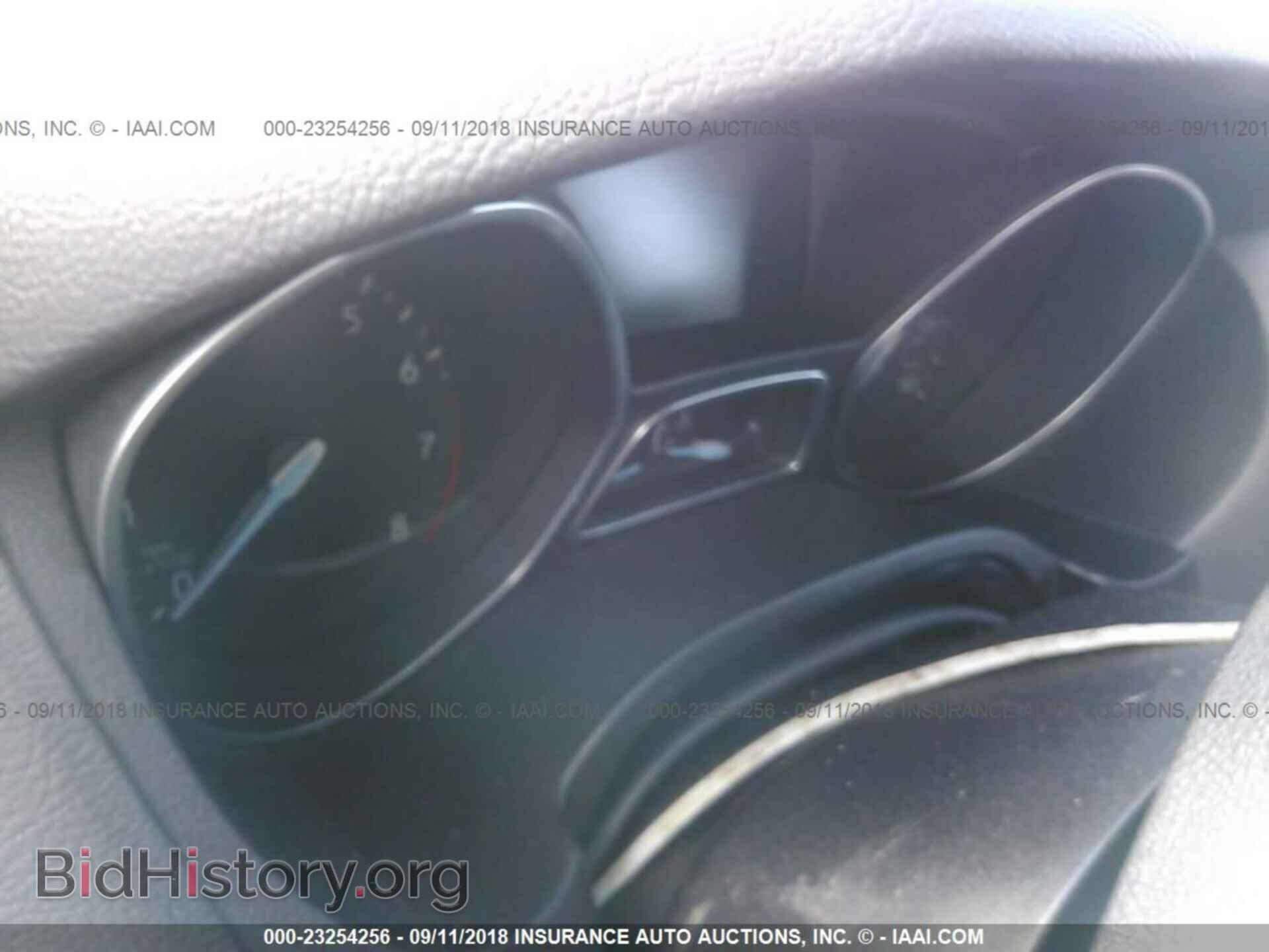 2015 Ford Focus - VIN: 1FADP3F2XFL217222 - Фото 7