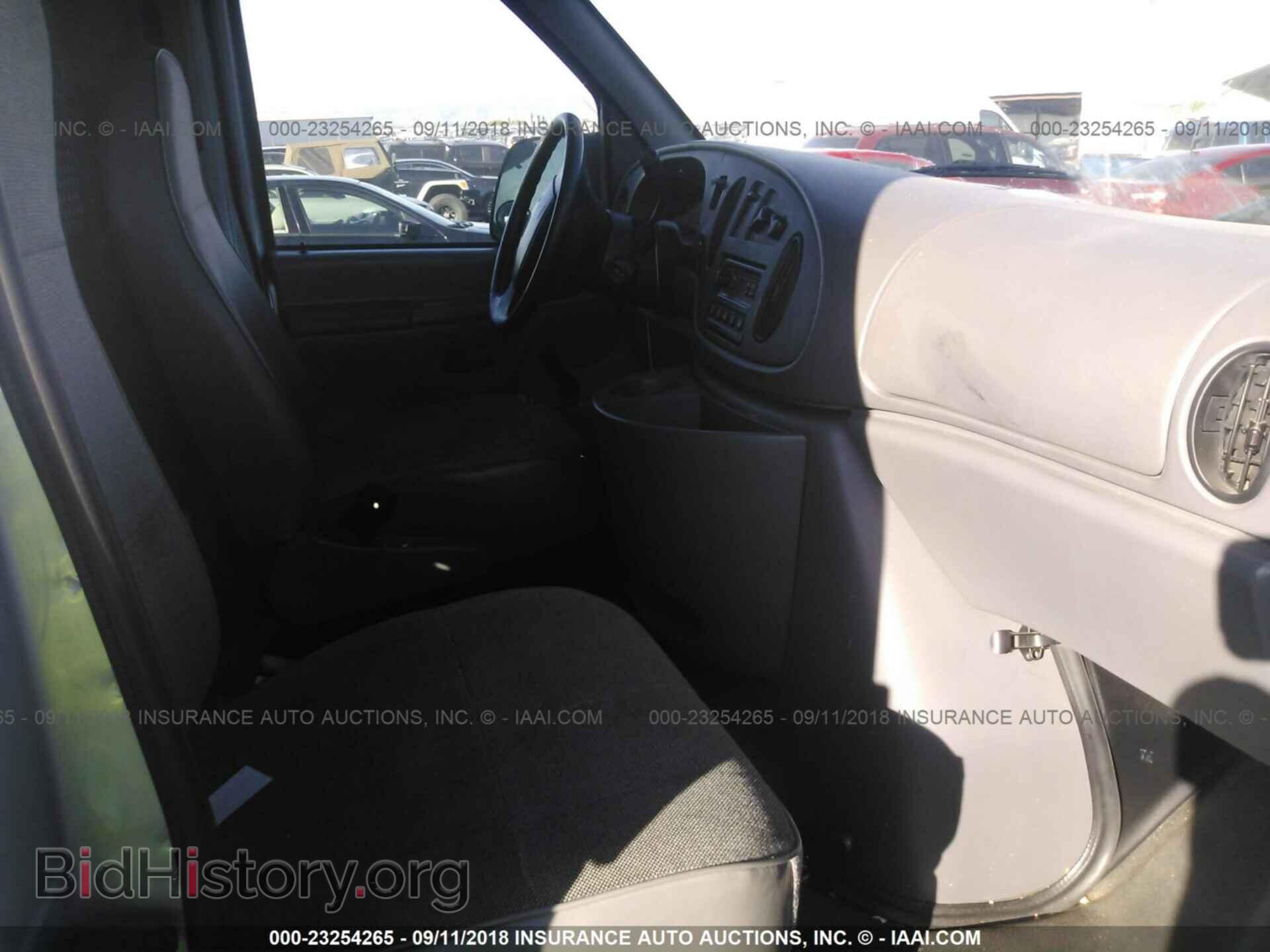 1999 FORD ECONOLINE - VIN: 1FTNE24L4XHB16997 - Фото 5
