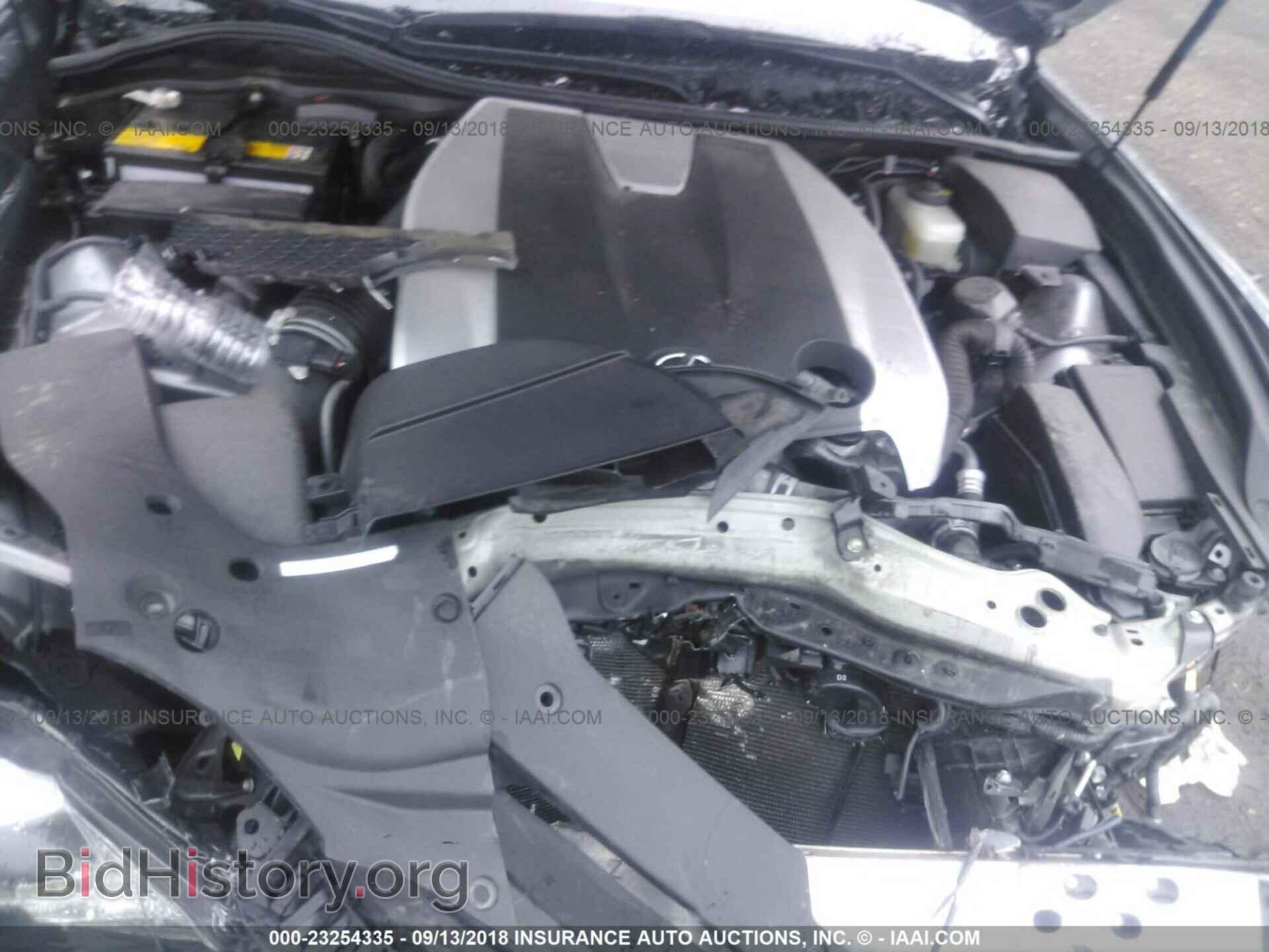 2015 Lexus Gs - VIN: JTHCE1BL5FA006129 - Фото 10