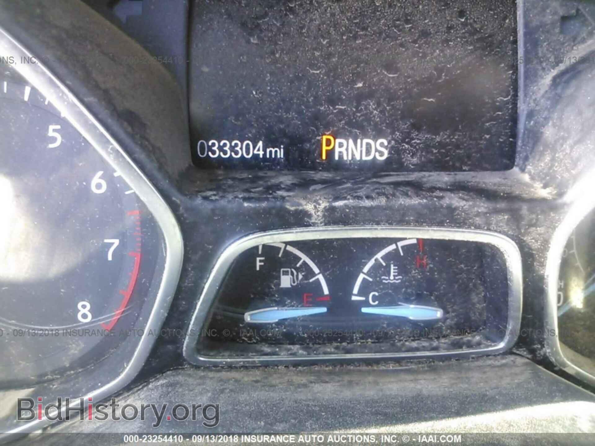 2017 Ford Focus - VIN: 1FADP3M24HL290639 - Фото 7