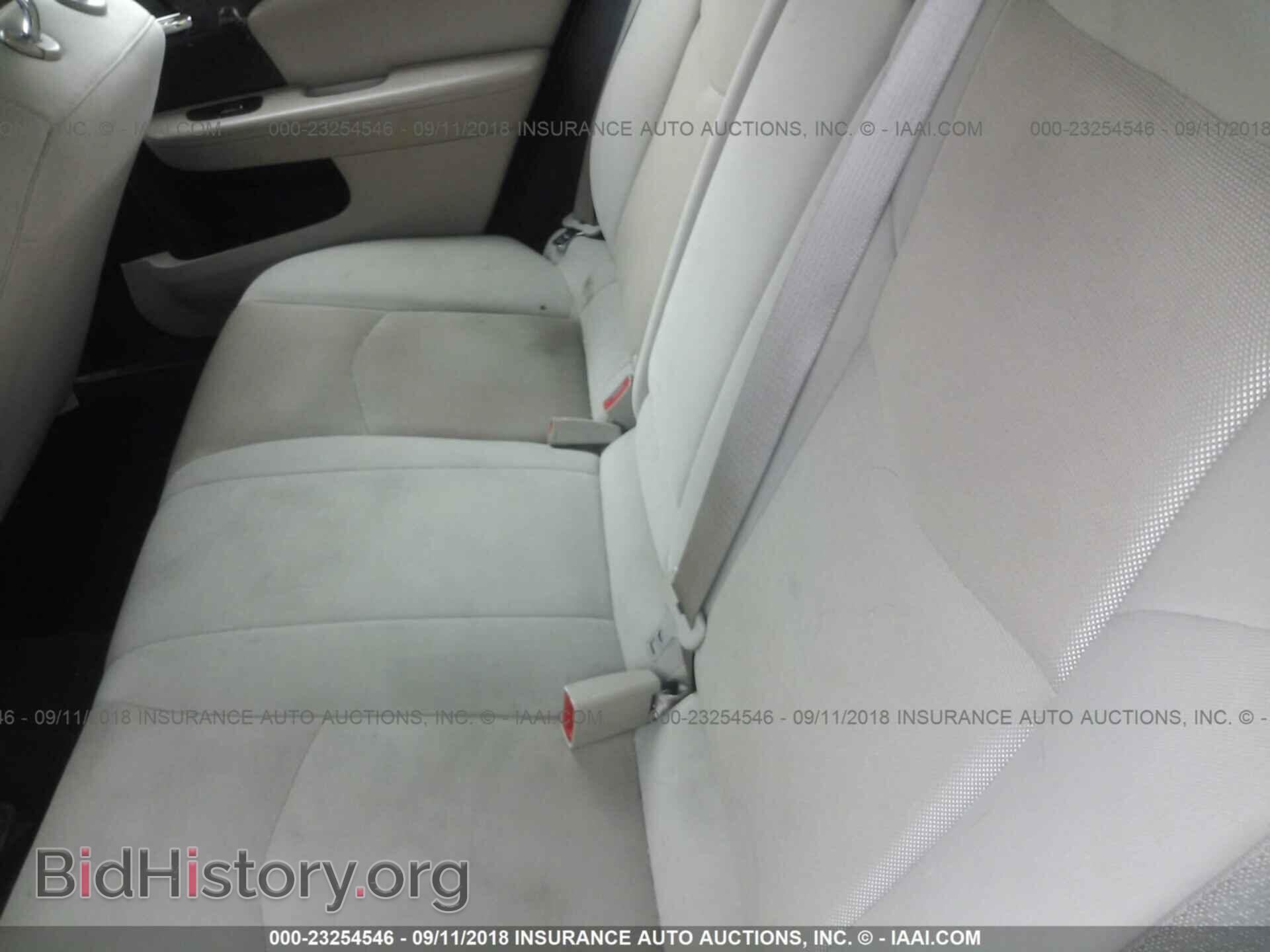 2012 Dodge Avenger - VIN: 1C3CDZCB4CN143290 - Фото 8