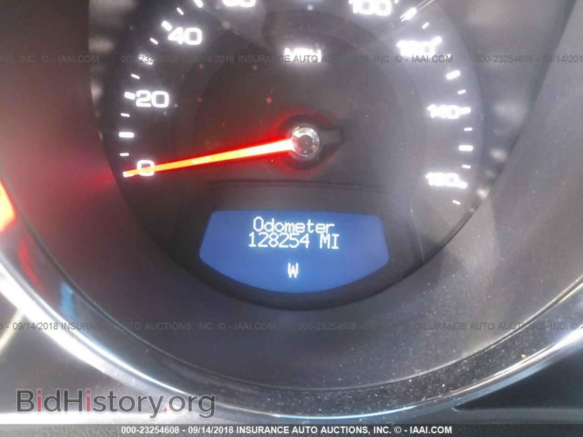 2010 CADILLAC CTS - VIN: 1G6DL5EVXA0117891 - Фото 7