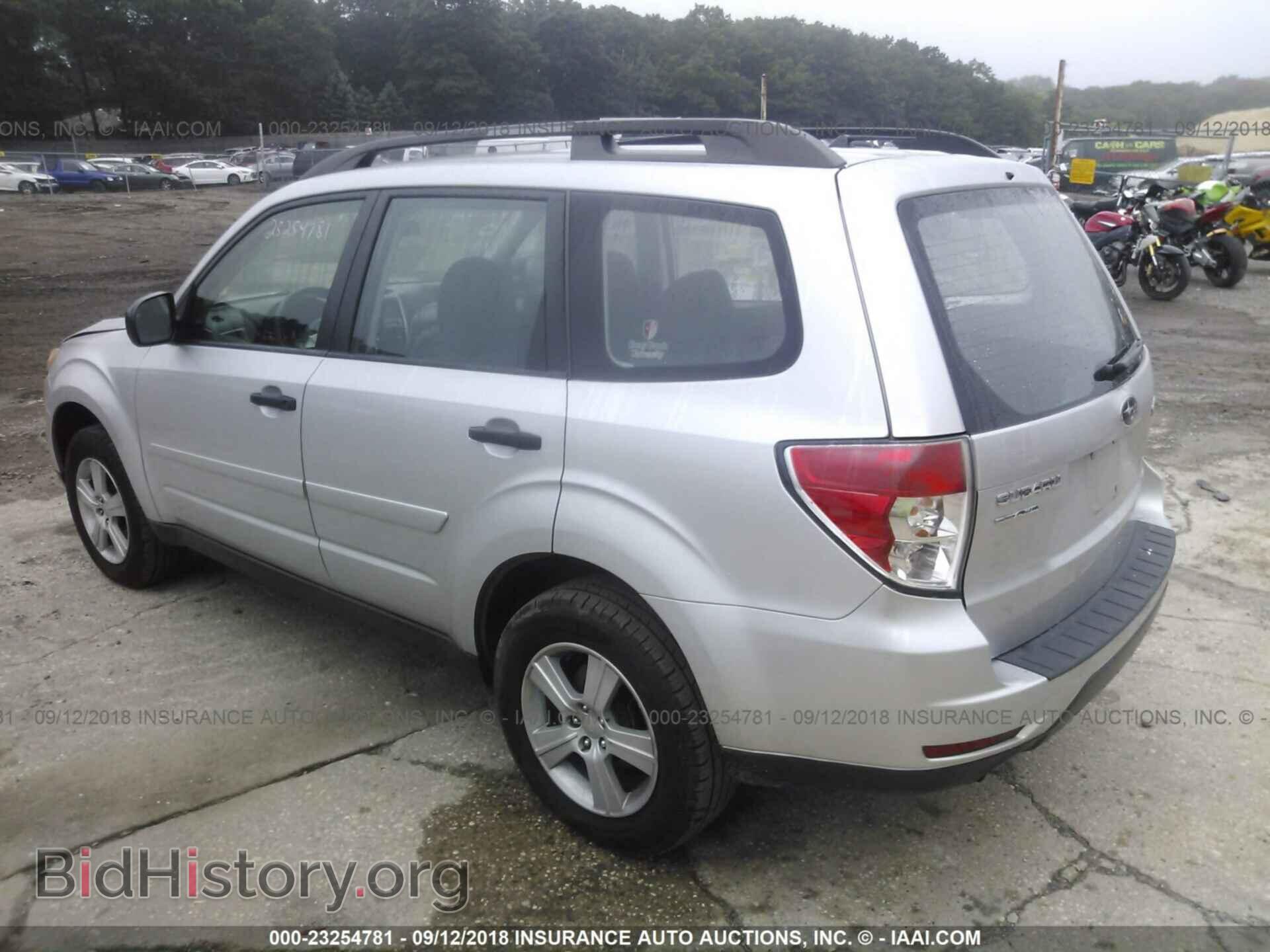 2009 FORD EDGE - VIN: 2FMDK39C79BA85758 - Фото 3