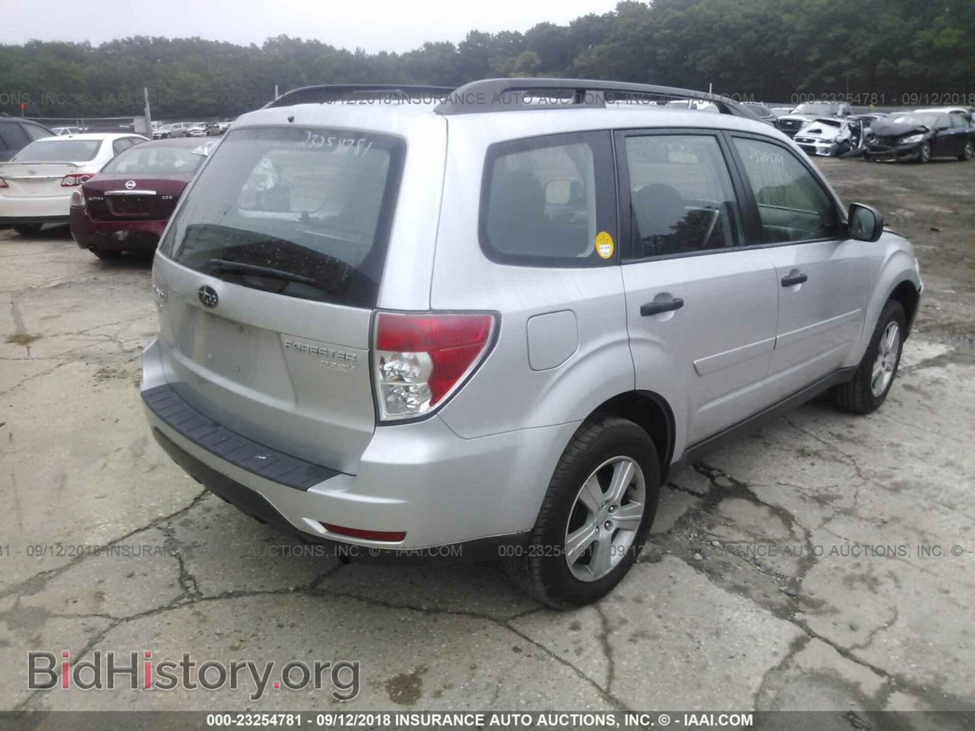 2009 FORD EDGE - VIN: 2FMDK39C79BA85758 - Фото 4