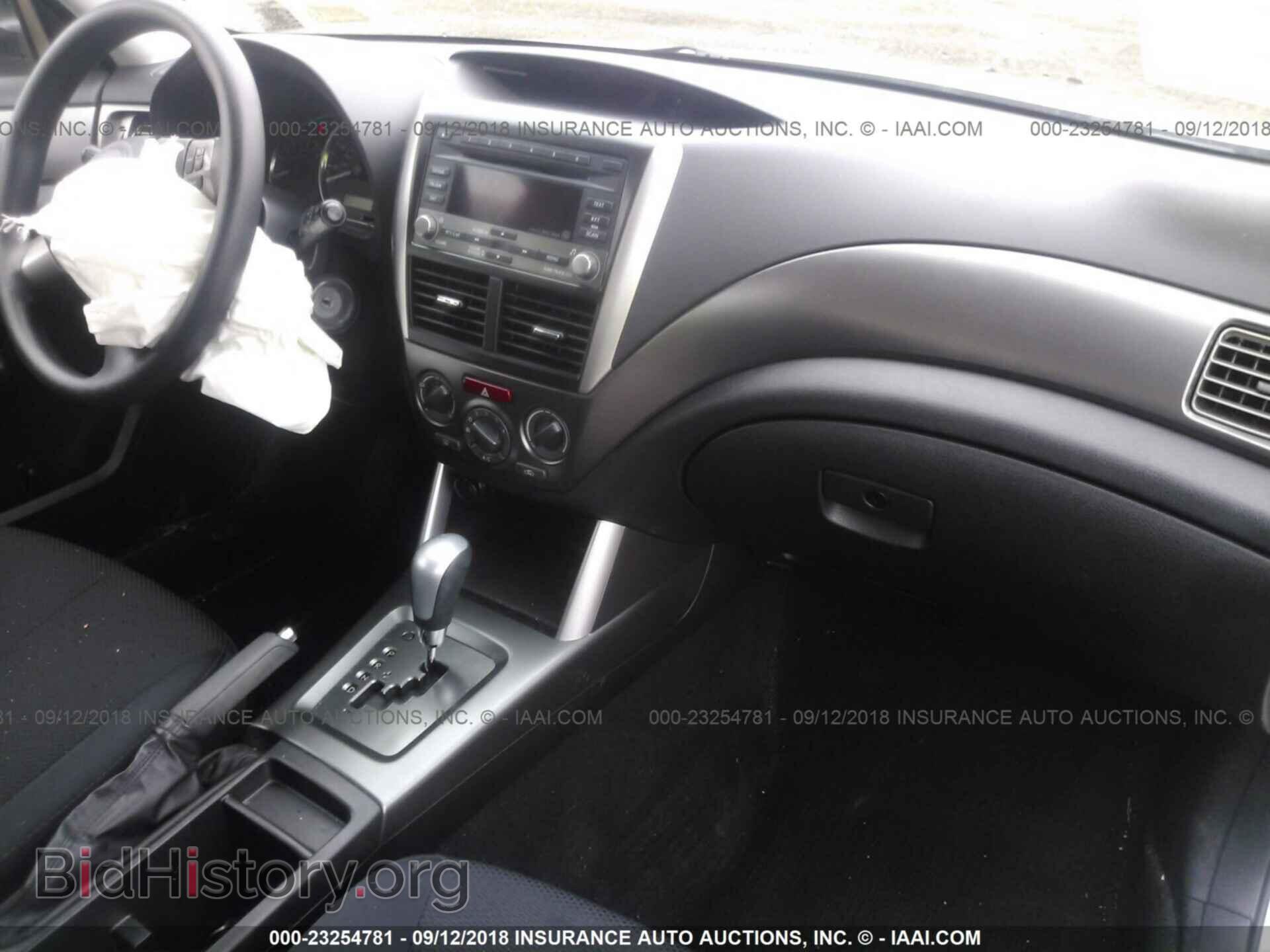 2009 FORD EDGE - VIN: 2FMDK39C79BA85758 - Фото 5