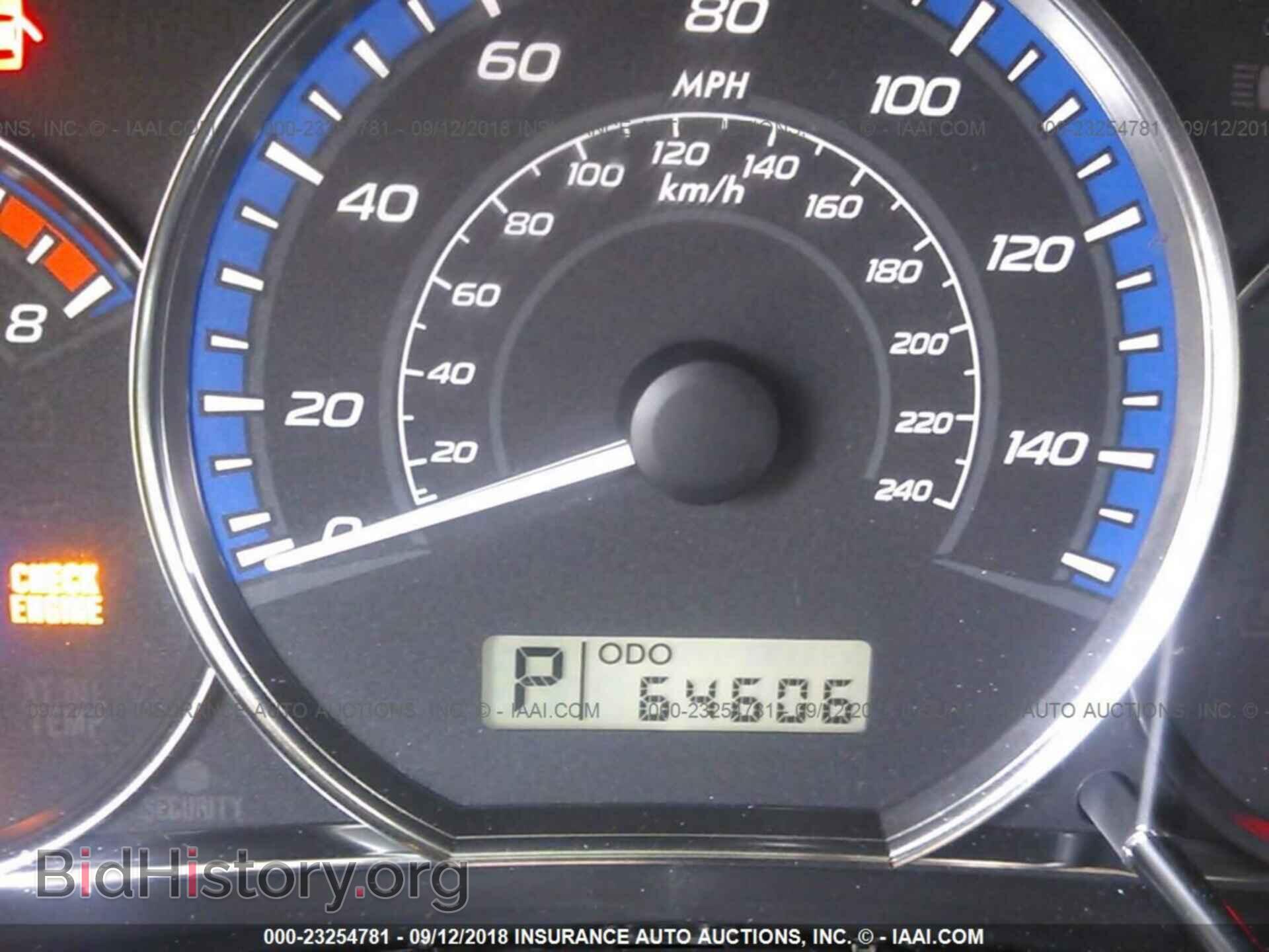 2009 FORD EDGE - VIN: 2FMDK39C79BA85758 - Фото 7