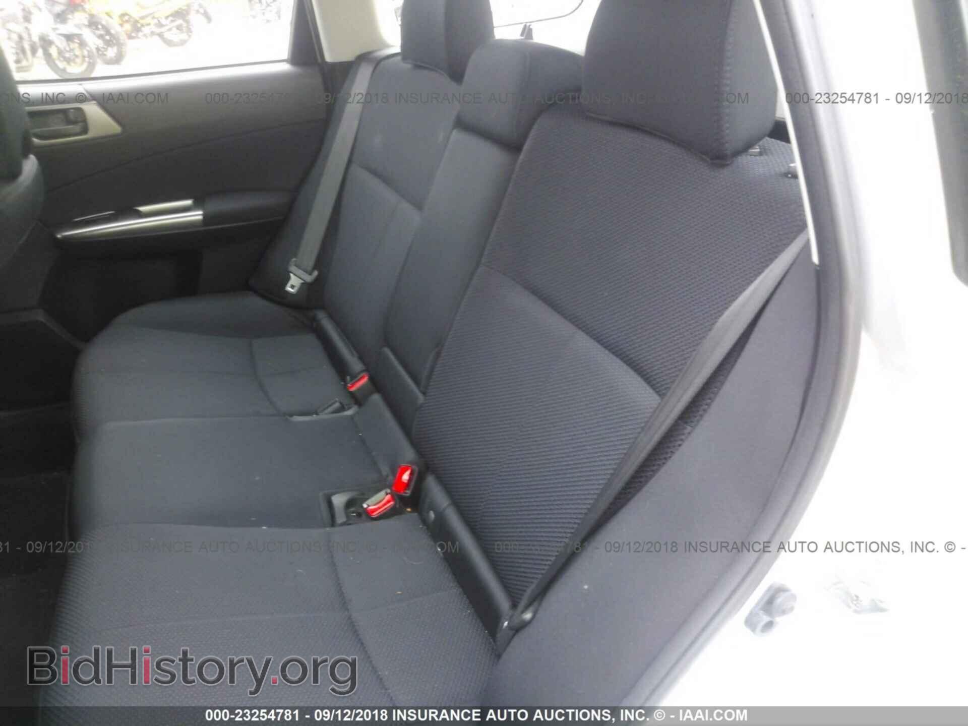 2009 FORD EDGE - VIN: 2FMDK39C79BA85758 - Фото 8