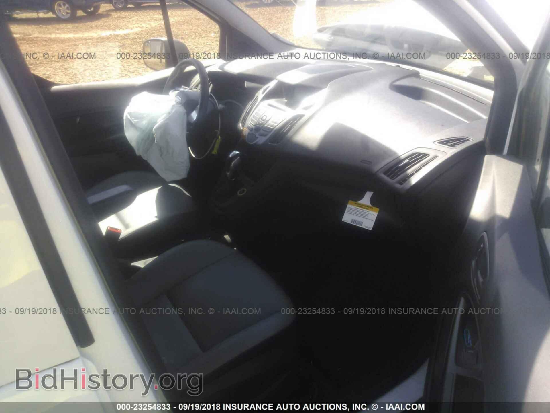 2017 FORD TRANSIT CONNECT - VIN: NM0LS7E75H1333125 - Фото 5