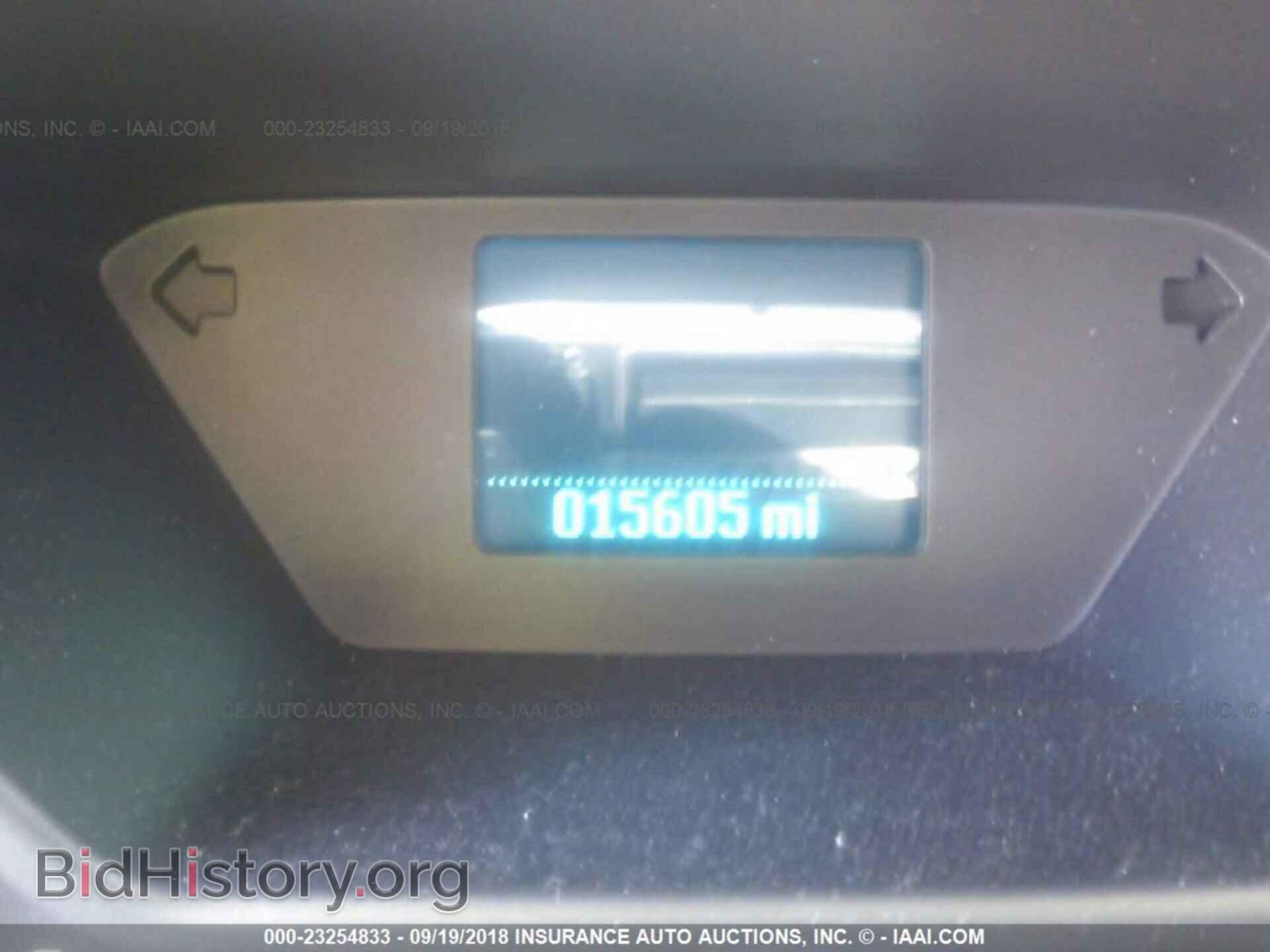 2017 FORD TRANSIT CONNECT - VIN: NM0LS7E75H1333125 - Фото 7
