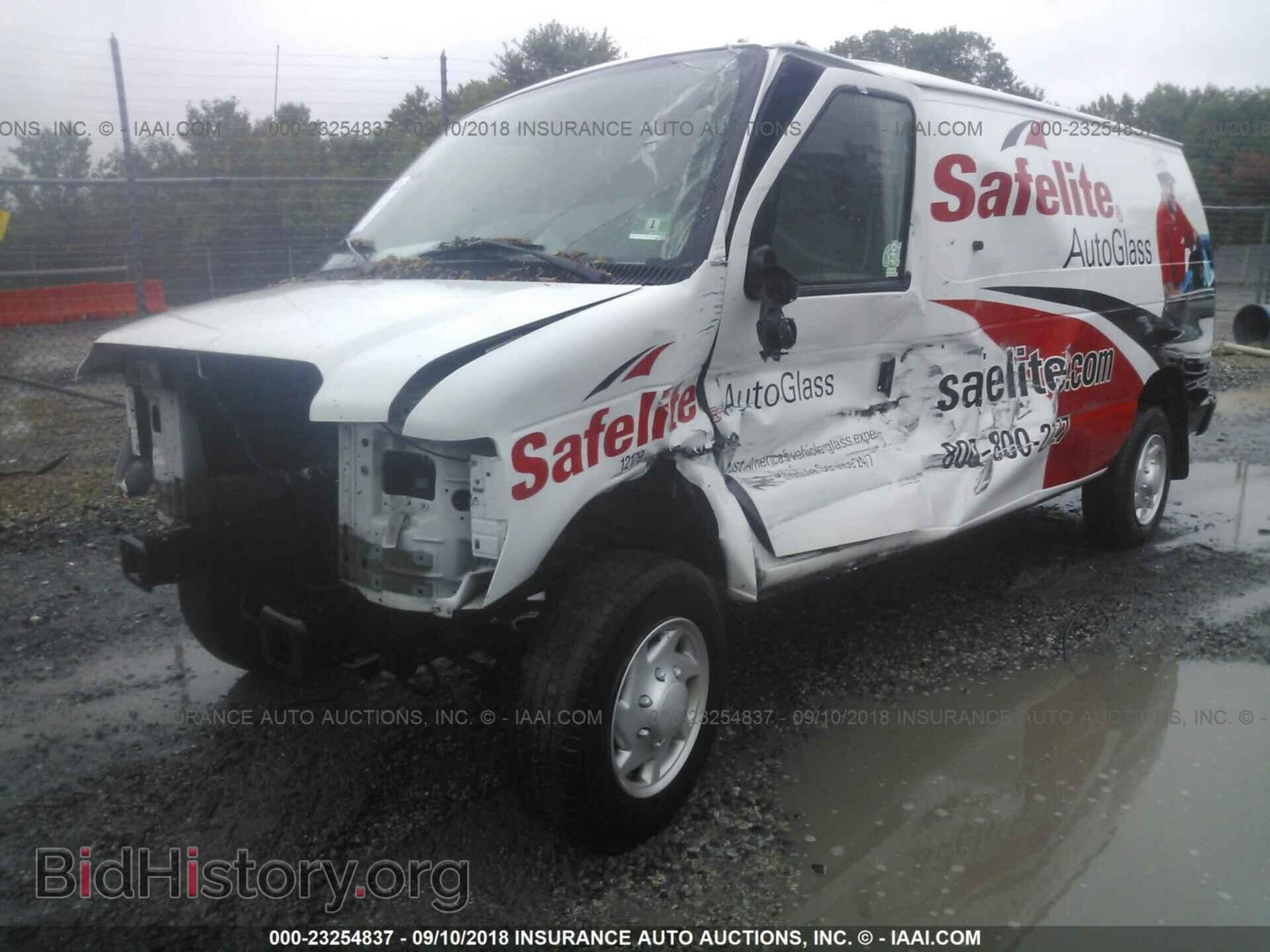 2012 Ford Econoline - VIN: 1FTNE1EL2CDA23664 - Фото 6