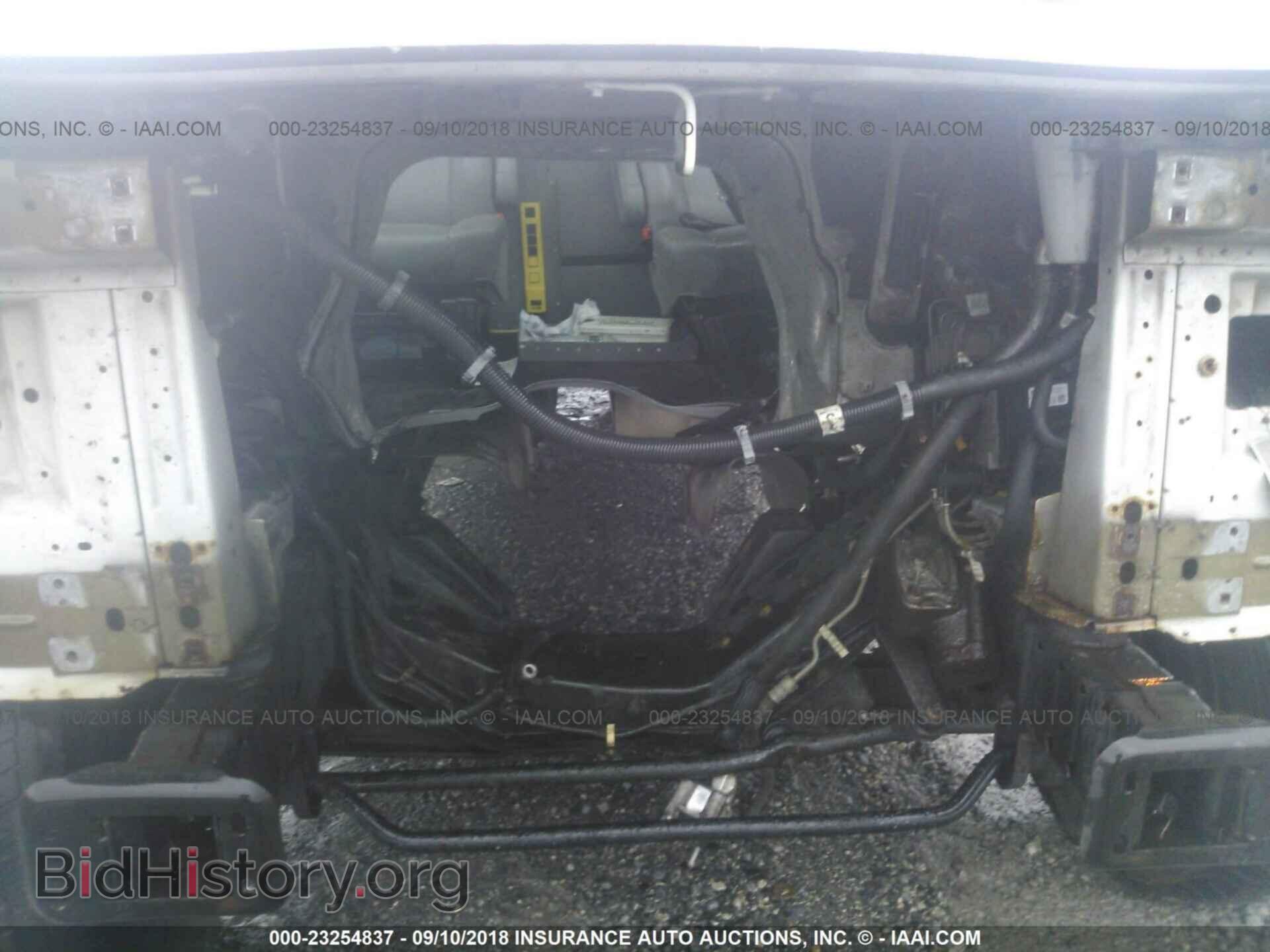 2012 Ford Econoline - VIN: 1FTNE1EL2CDA23664 - Фото 10