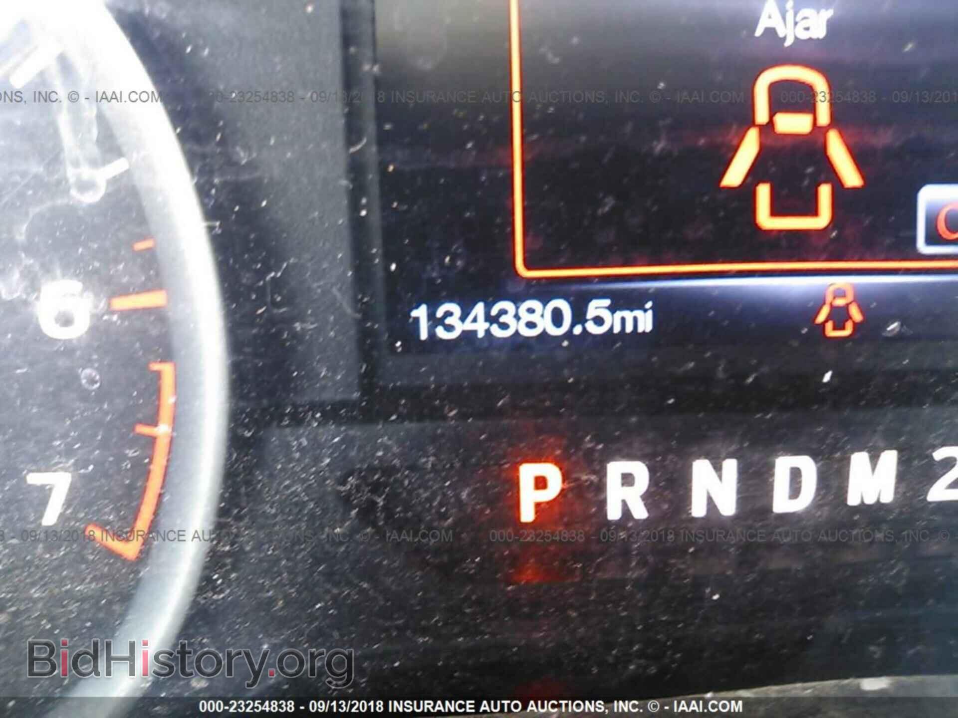 2015 FORD F150 - VIN: 1FTEW1EF6FKE06272 - Фото 7