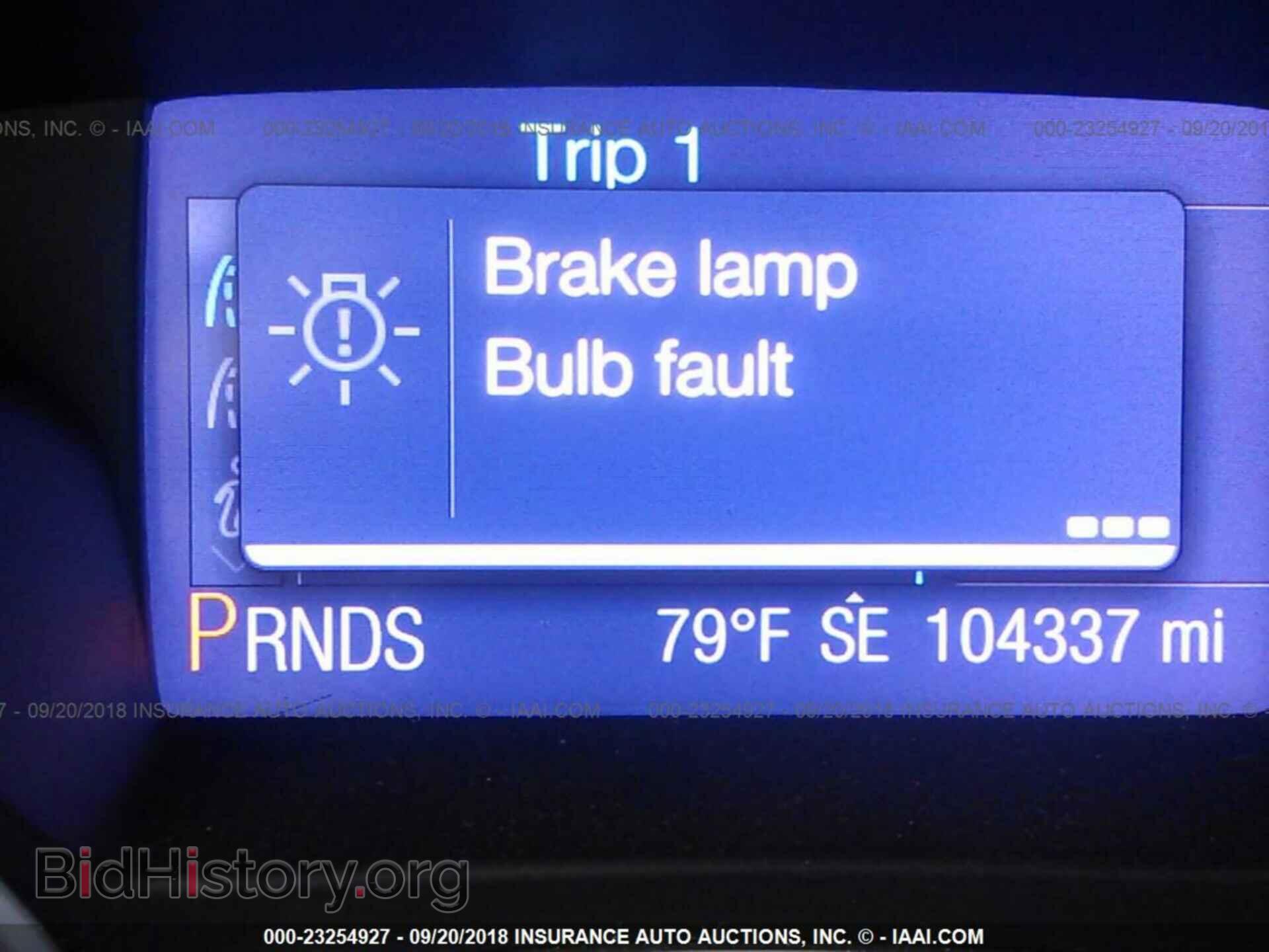 2013 Ford Focus - VIN: 1FADP3F27DL108407 - Фото 7