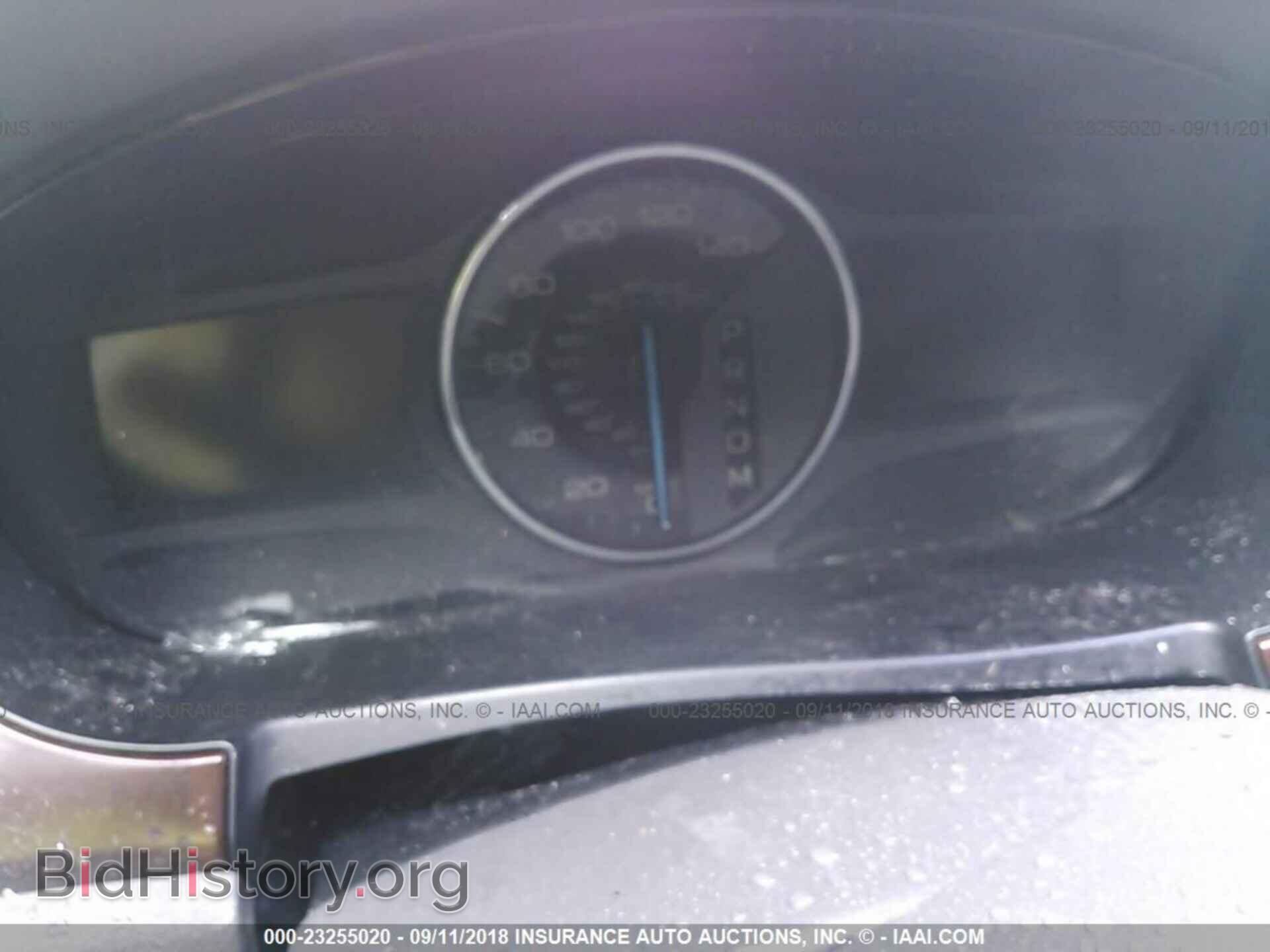 2012 Ford Edge - VIN: 2FMDK3KCXCBA13373 - Photo 7