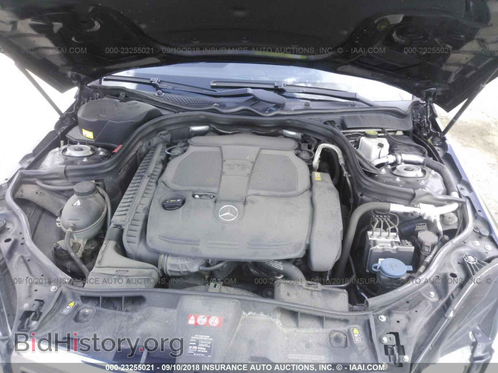 2013 Mercedes-benz E - VIN: WDDHF8JB2DA763501 - Фото 10