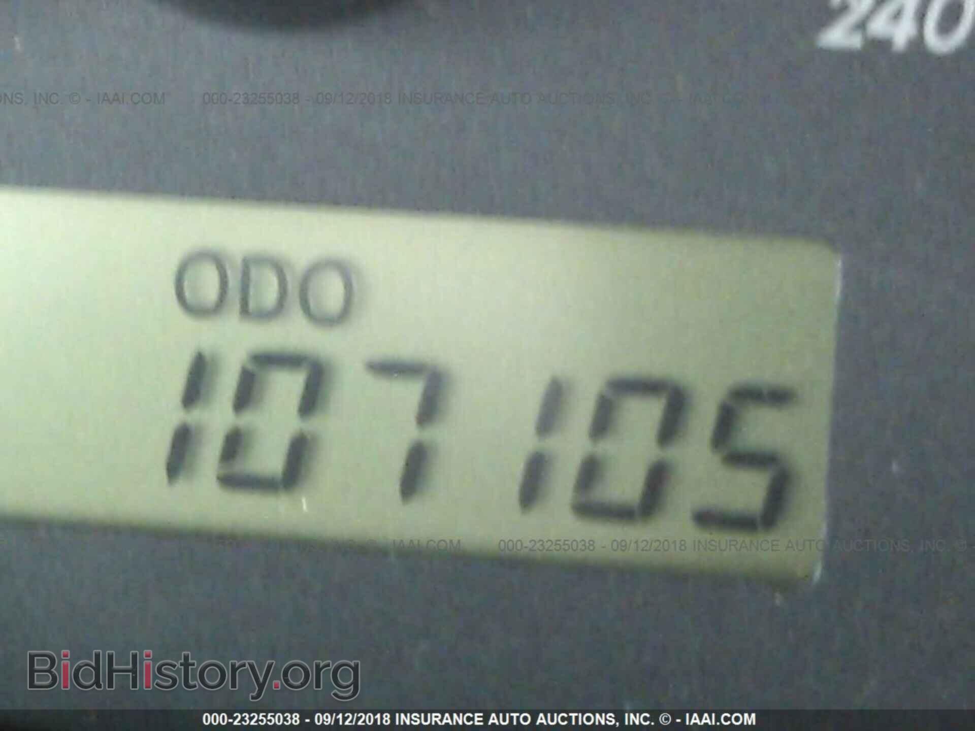 2013 Toyota Corolla - VIN: 2T1BU4EE4DC998920 - Фото 7