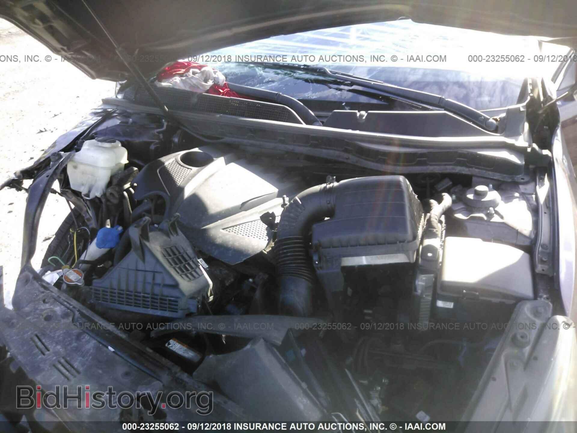 2011 Kia Optima - VIN: KNAGM4A72B5083651 - Photo 10