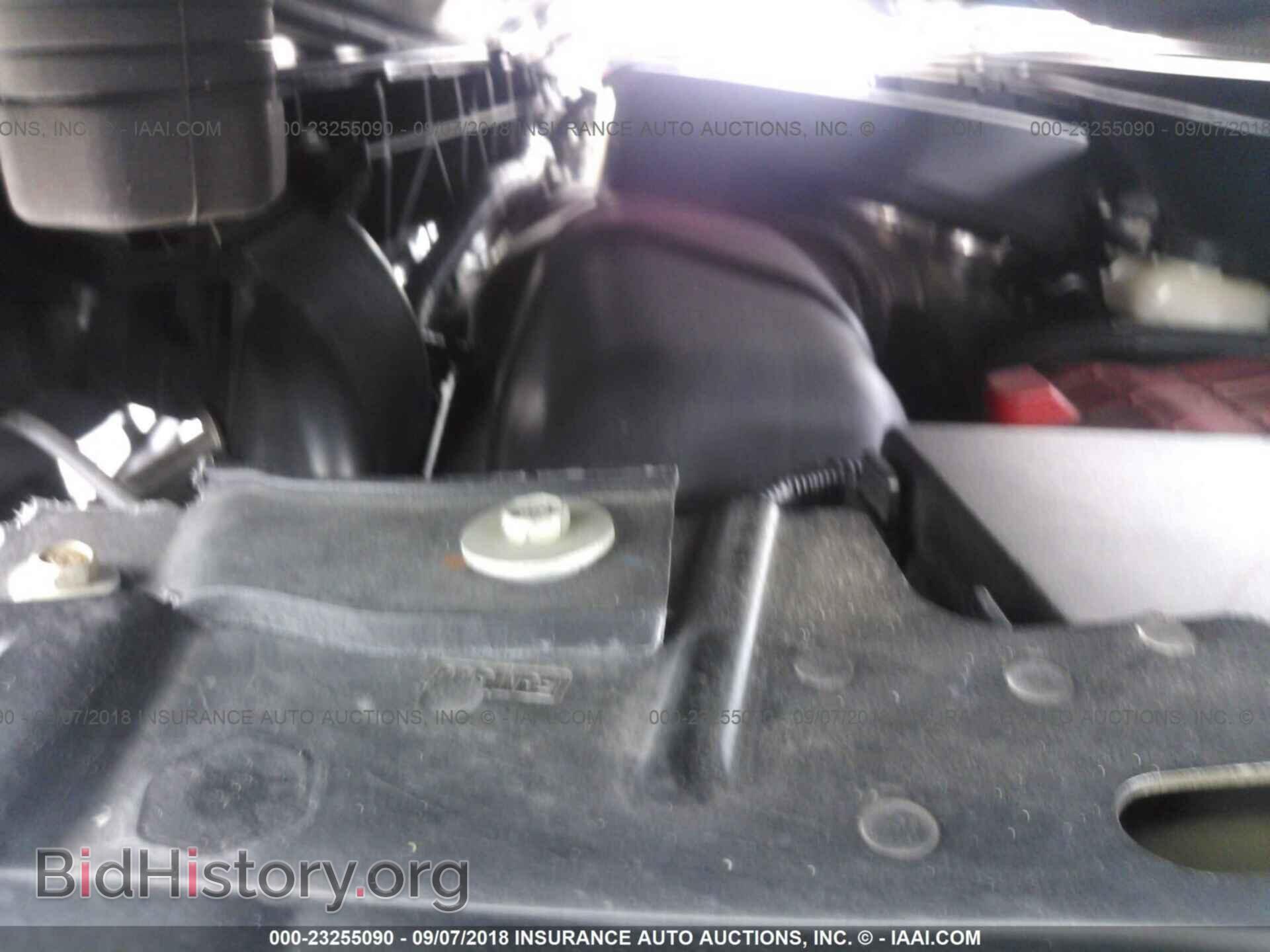 2011 Ford Edge - VIN: 2FMDK4JC5BBA29826 - Photo 10