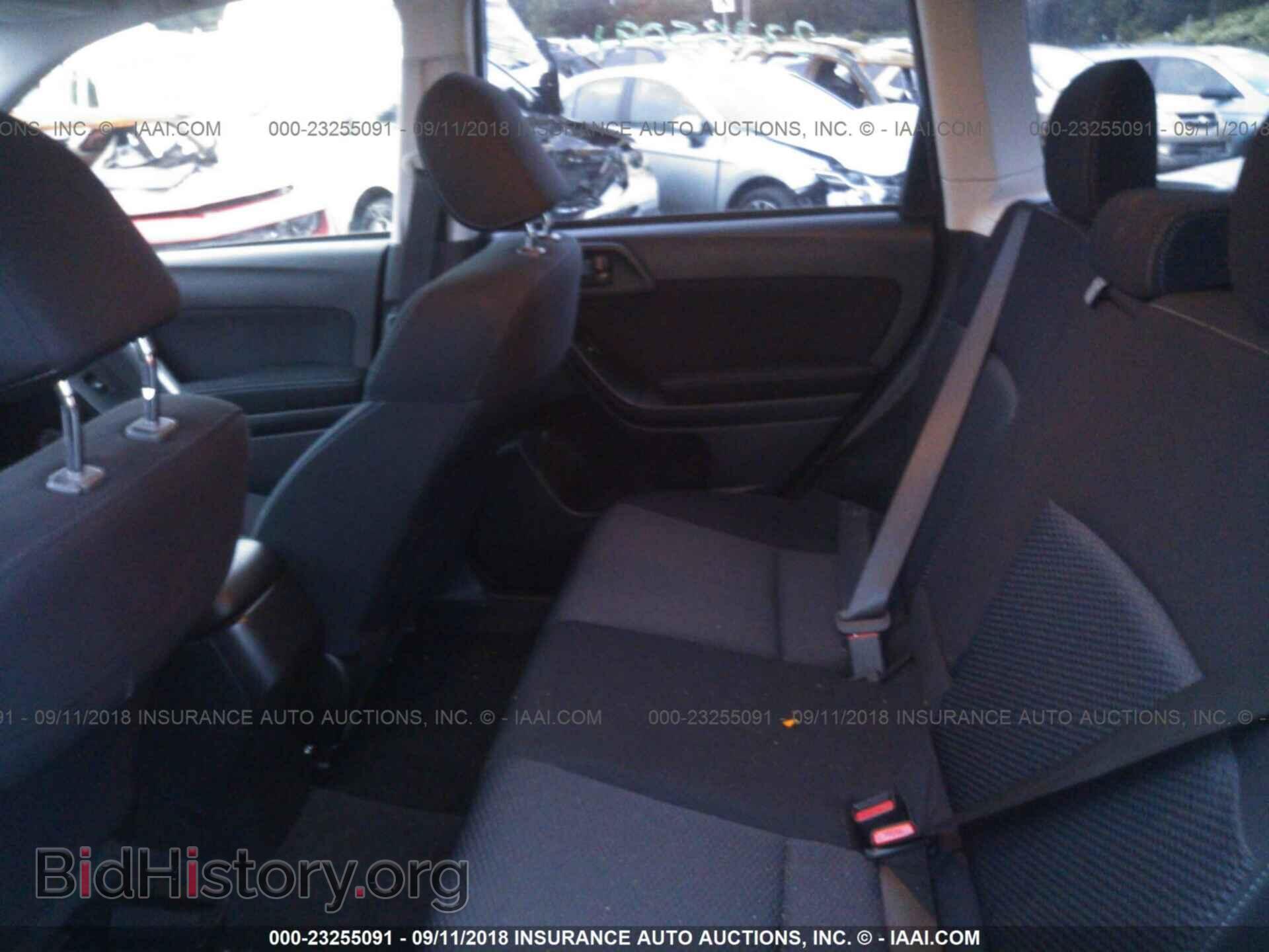 2014 Subaru Forester - VIN: JF2SJAEC0EH460364 - Фото 8
