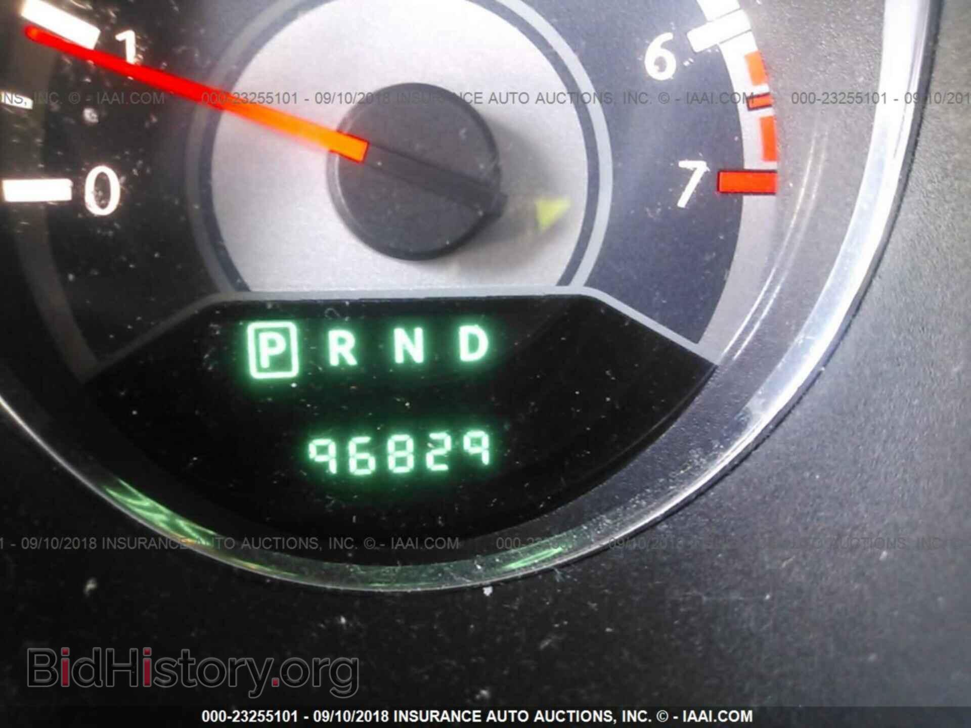 2014 Chrysler 200 - VIN: 1C3CCBAB4EN212642 - Фото 7