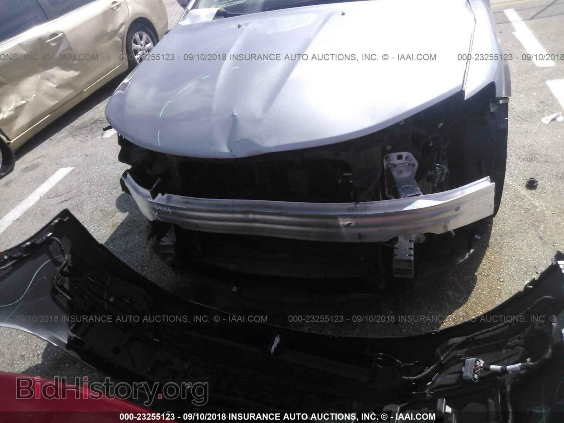 2015 Chrysler 200 - VIN: 1C3CCCAB7FN733197 - Photo 6