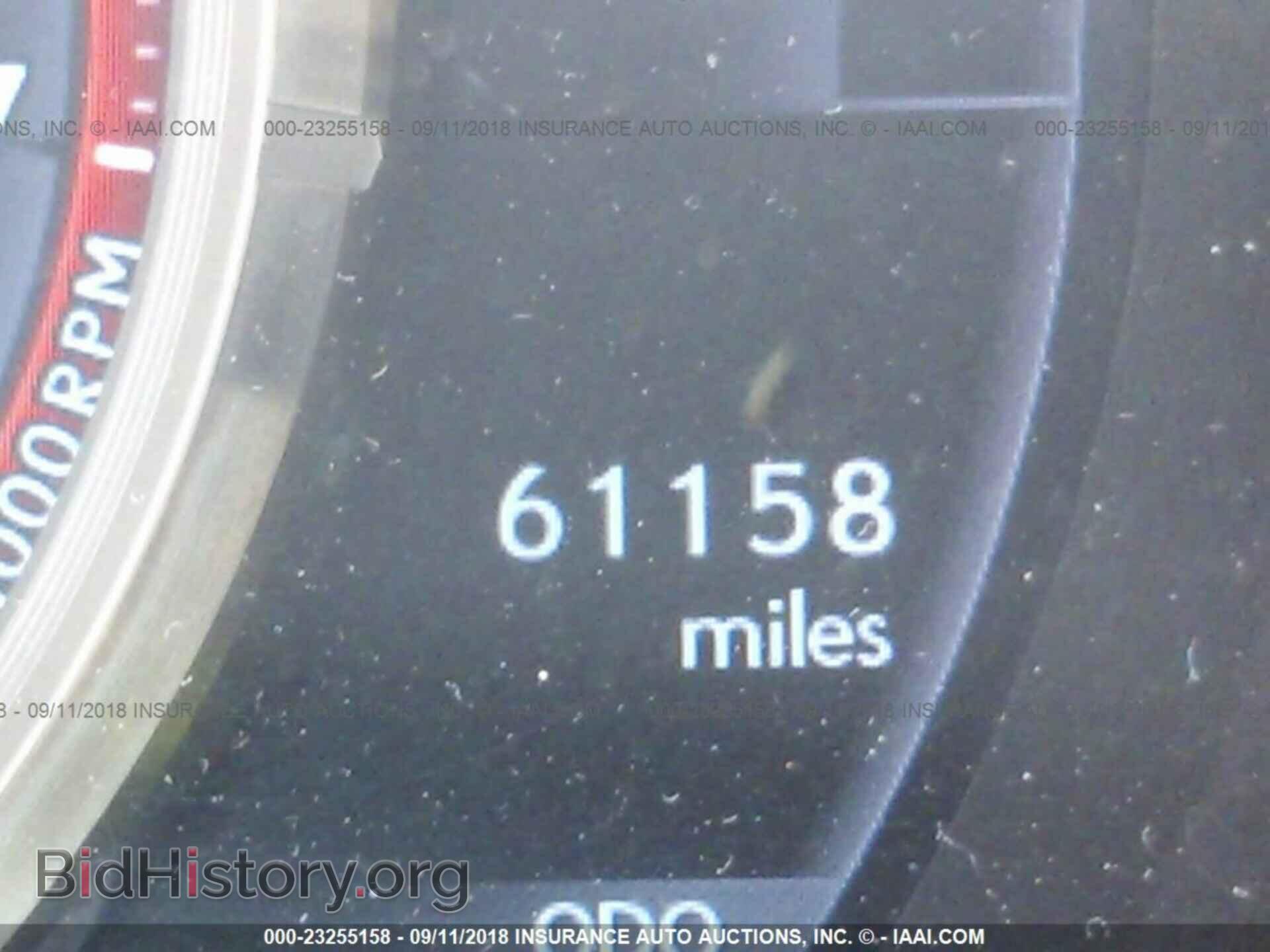 2014 Lexus Is - VIN: JTHBF1D26E5016706 - Photo 7