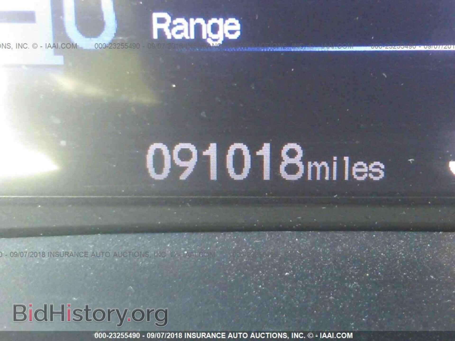 2012 Honda Civic - VIN: 19XFB2F59CE069834 - Photo 7