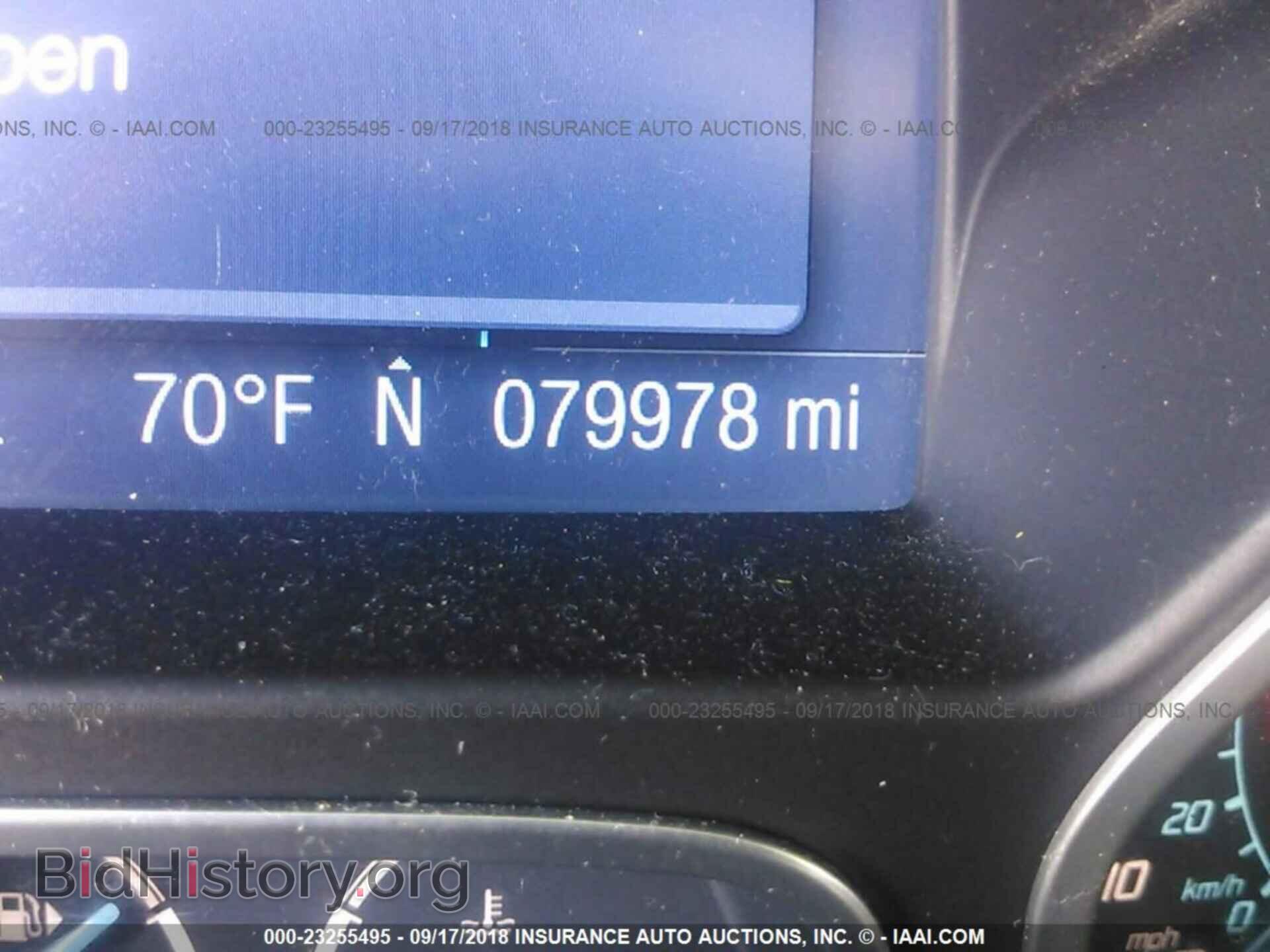 2012 Ford Focus - VIN: 1FAHP3F28CL381002 - Photo 7