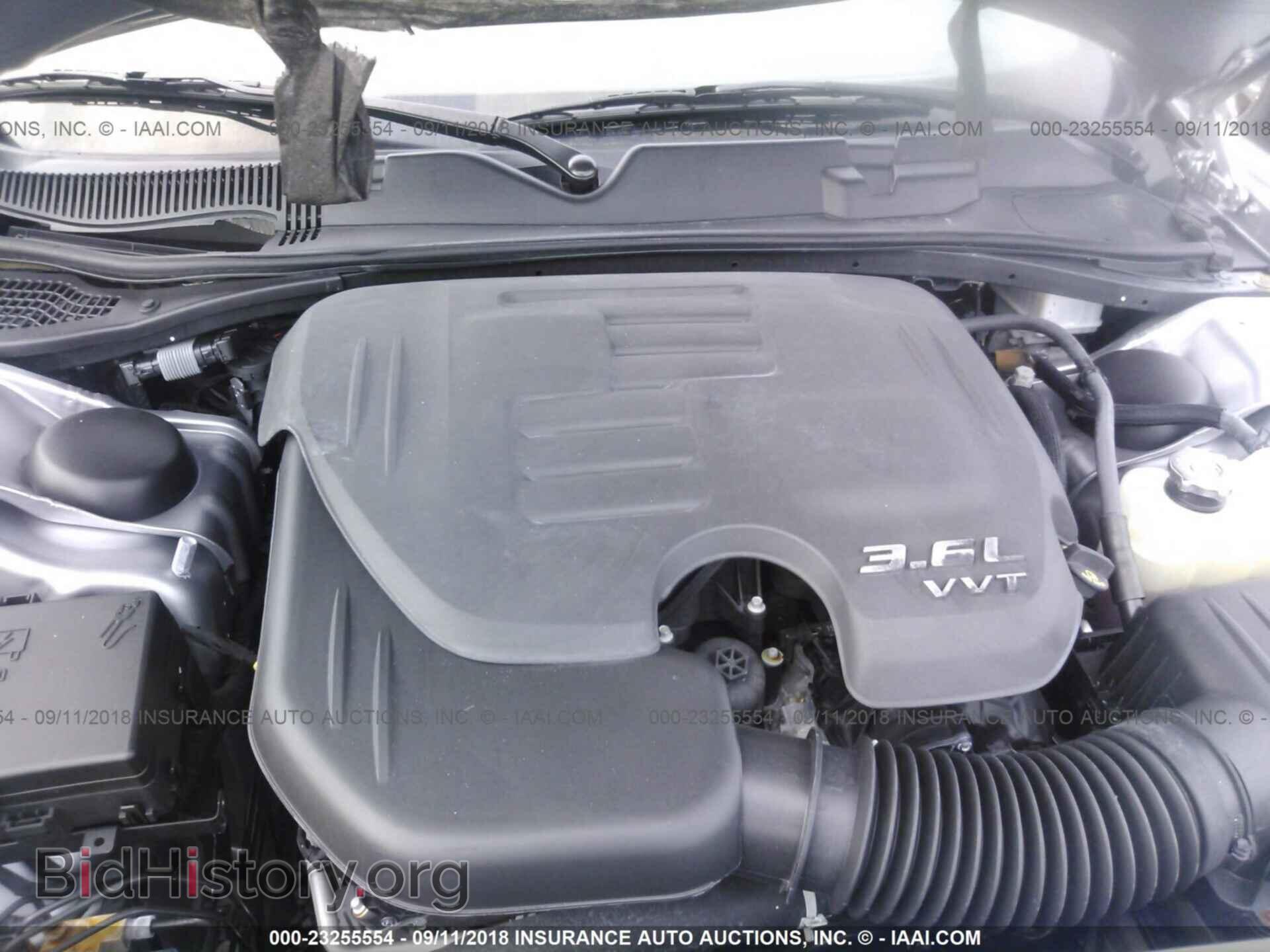 2017 Dodge Challenger - VIN: 2C3CDZAG6HH611650 - Фото 10