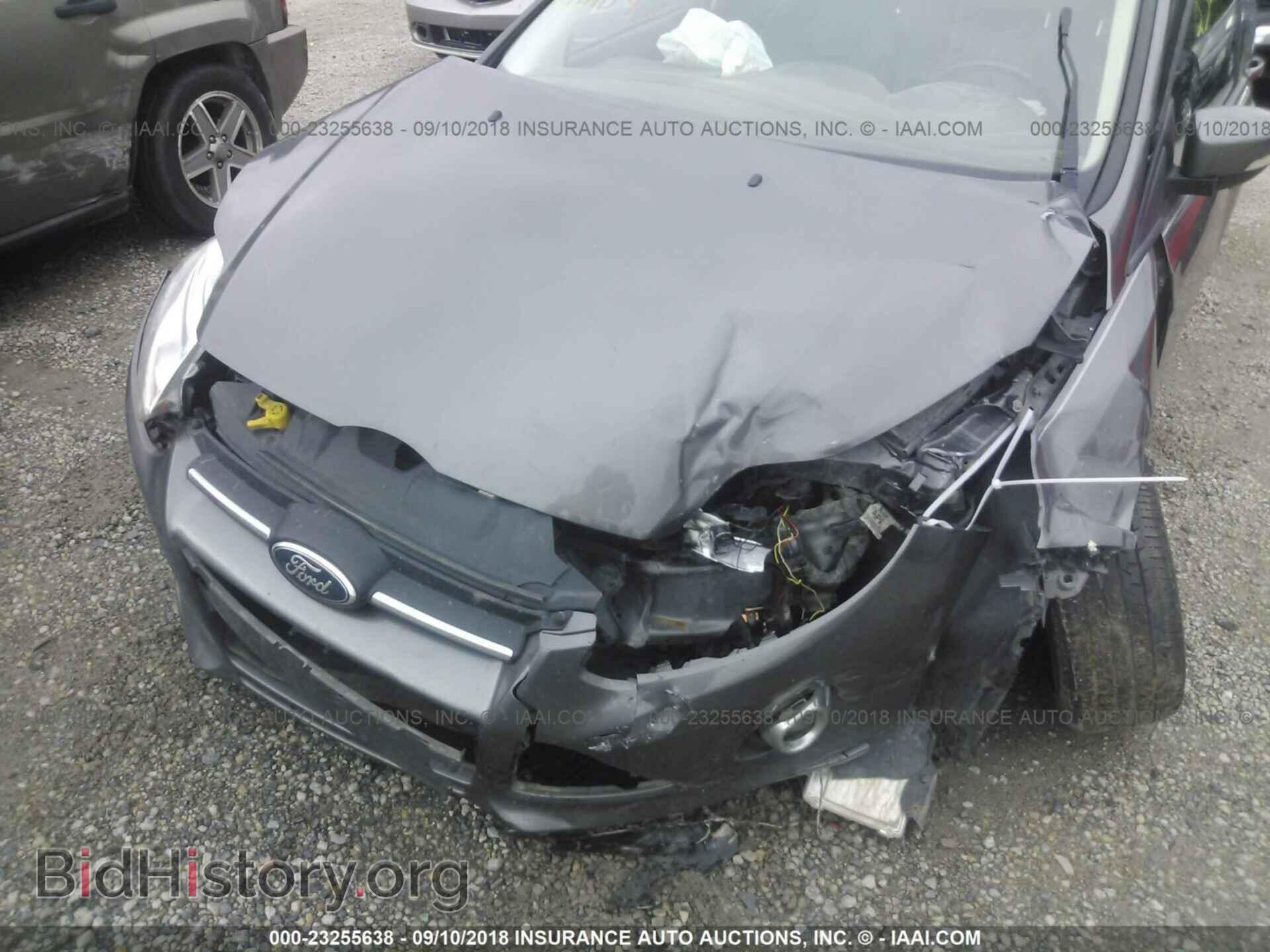 2013 Ford Focus - VIN: 1FADP3F27DL211746 - Photo 6