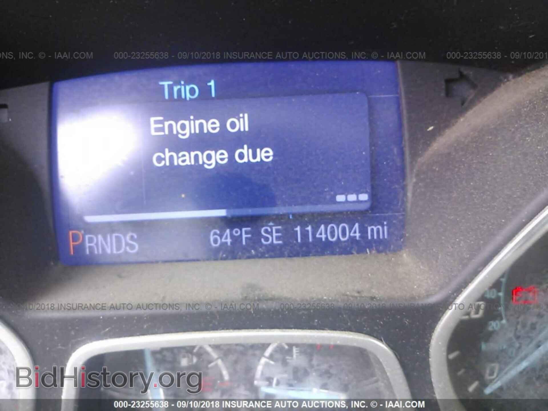 2013 Ford Focus - VIN: 1FADP3F27DL211746 - Photo 7