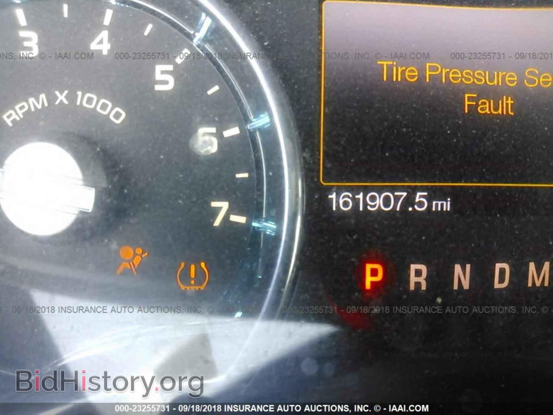 2012 Ford F150 - VIN: 1FTFW1ET9CKD25661 - Фото 7
