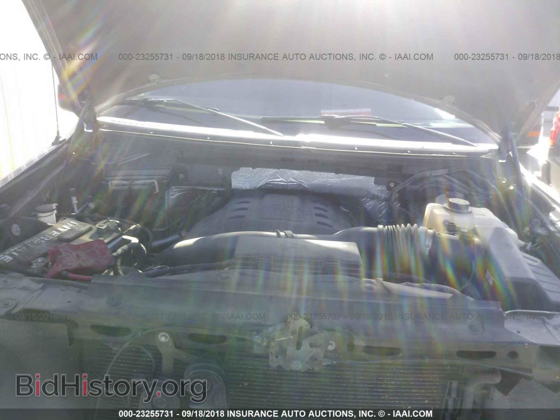 2012 Ford F150 - VIN: 1FTFW1ET9CKD25661 - Фото 10