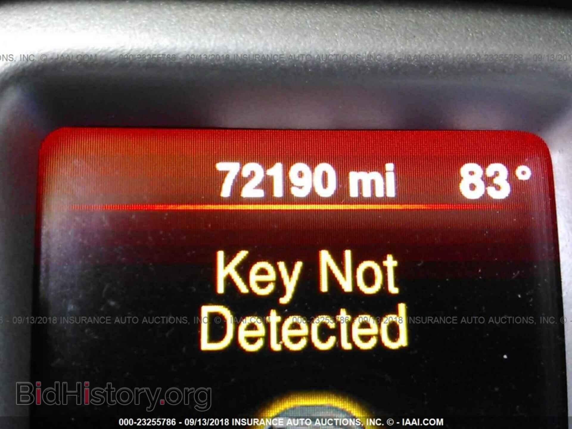 2014 Dodge Journey - VIN: 3C4PDCABXET201726 - Фото 7