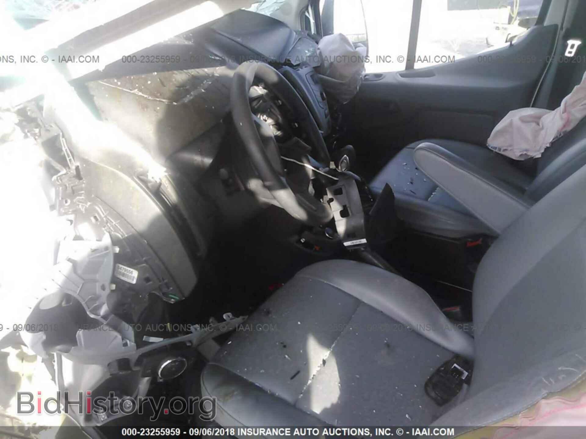 2018 Ford Transit - VIN: 1FTYR2XM7JKA56701 - Фото 5