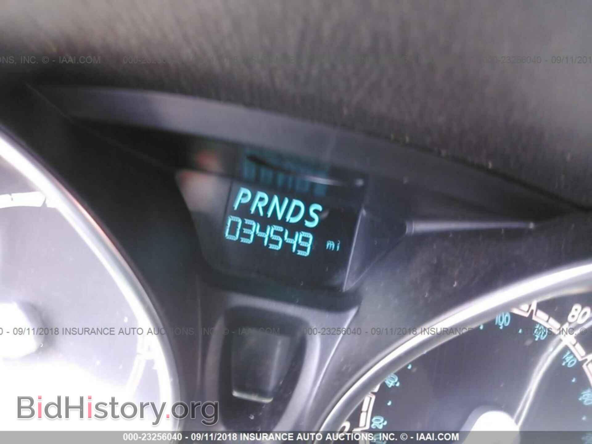 2017 Ford Fiesta - VIN: 3FADP4EJXHM129044 - Фото 7