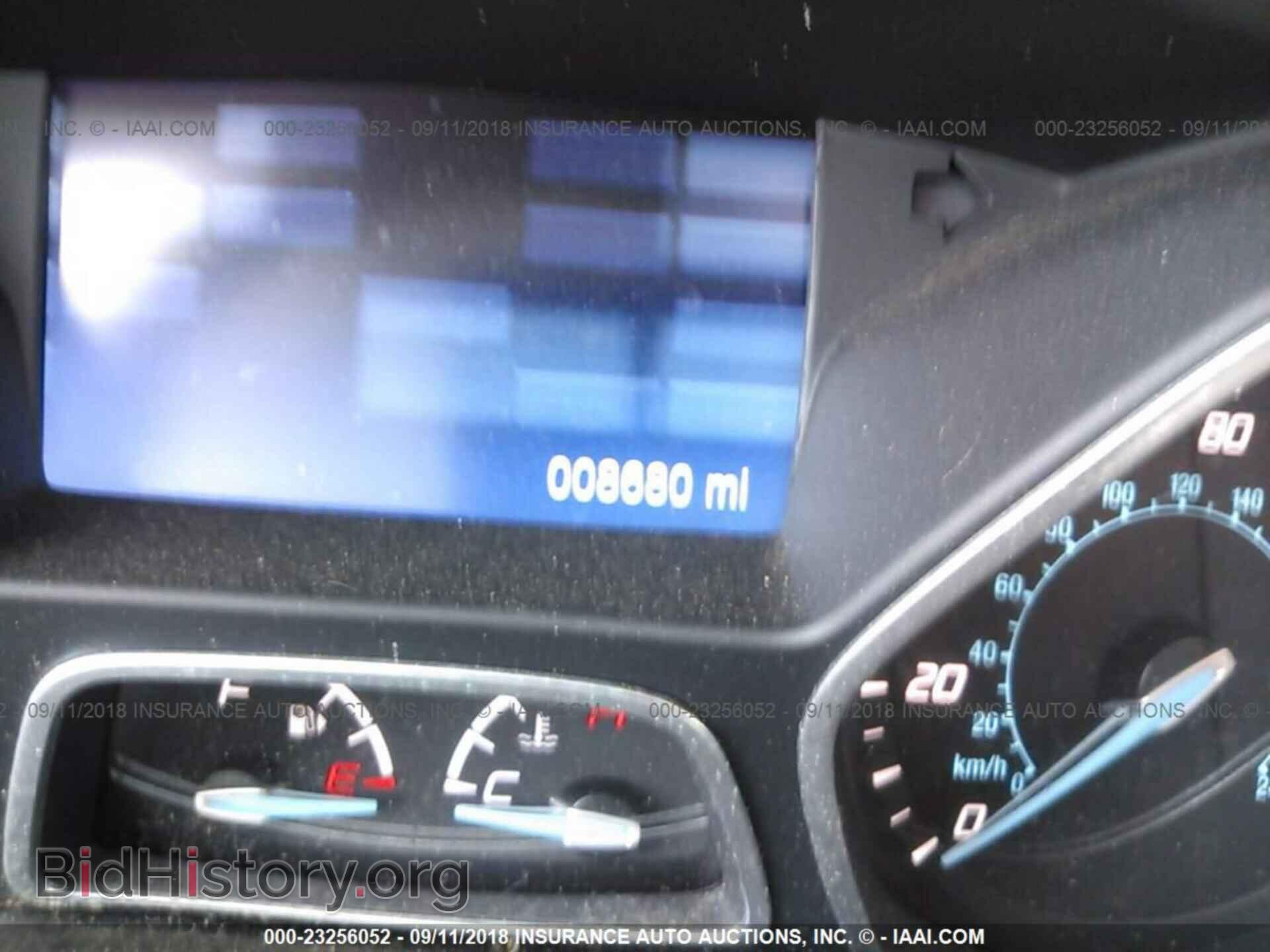2014 Ford Focus - VIN: 1FADP3F25EL178991 - Фото 7
