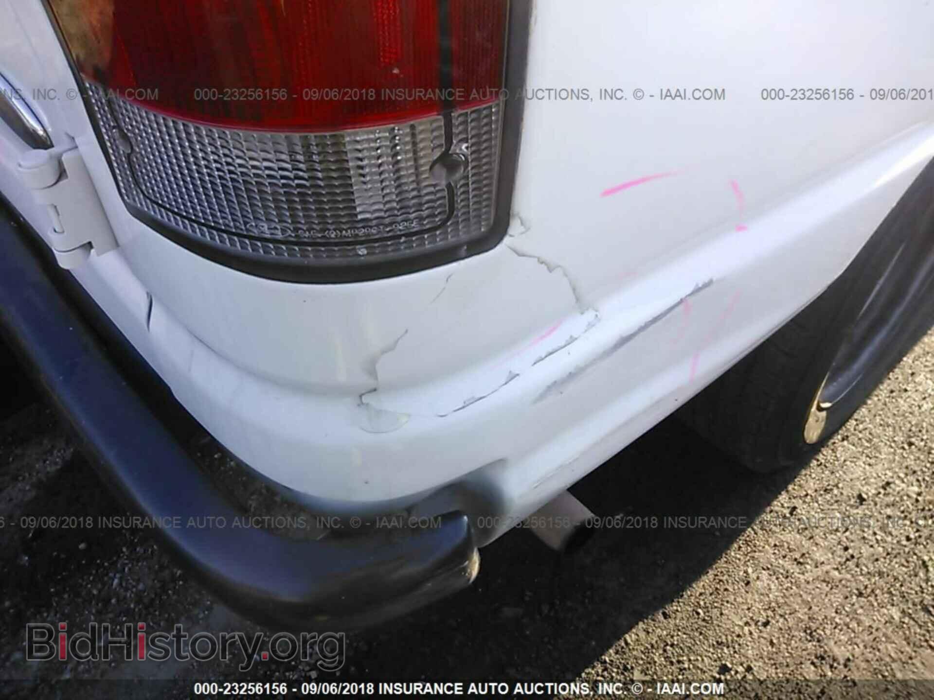 2014 Ford Econoline - VIN: 1FTNE2EW4EDA55017 - Фото 6