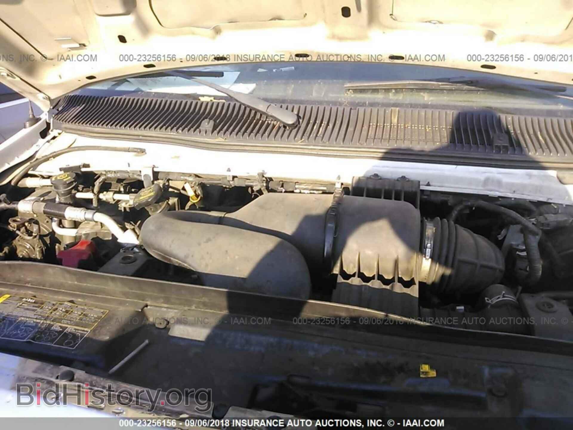 2014 Ford Econoline - VIN: 1FTNE2EW4EDA55017 - Фото 10