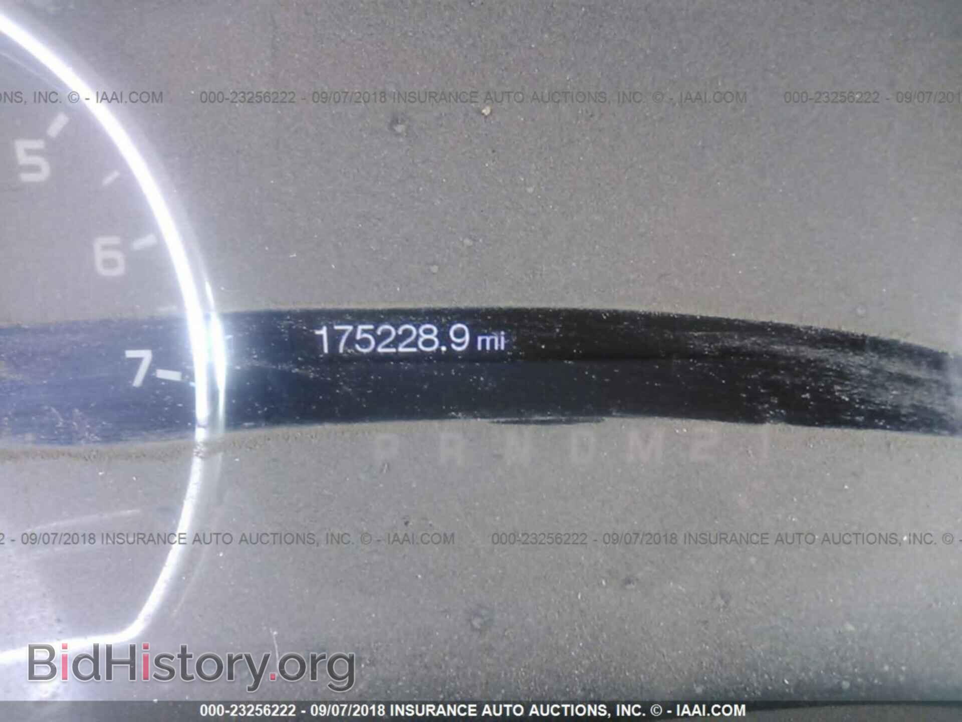 2013 Ford F150 - VIN: 1FTNF1ET6DKD66228 - Фото 7