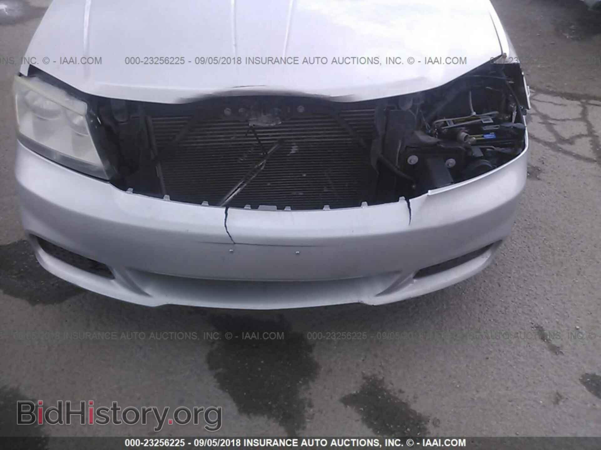 2012 Dodge Avenger - VIN: 1C3CDZAB1CN174449 - Photo 6