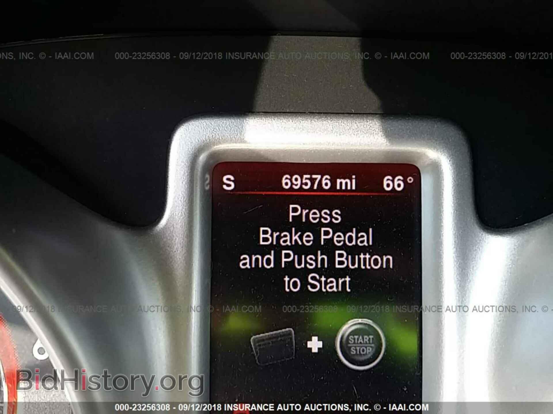 2013 Dodge Journey - VIN: 3C4PDCDG5DT516567 - Фото 7