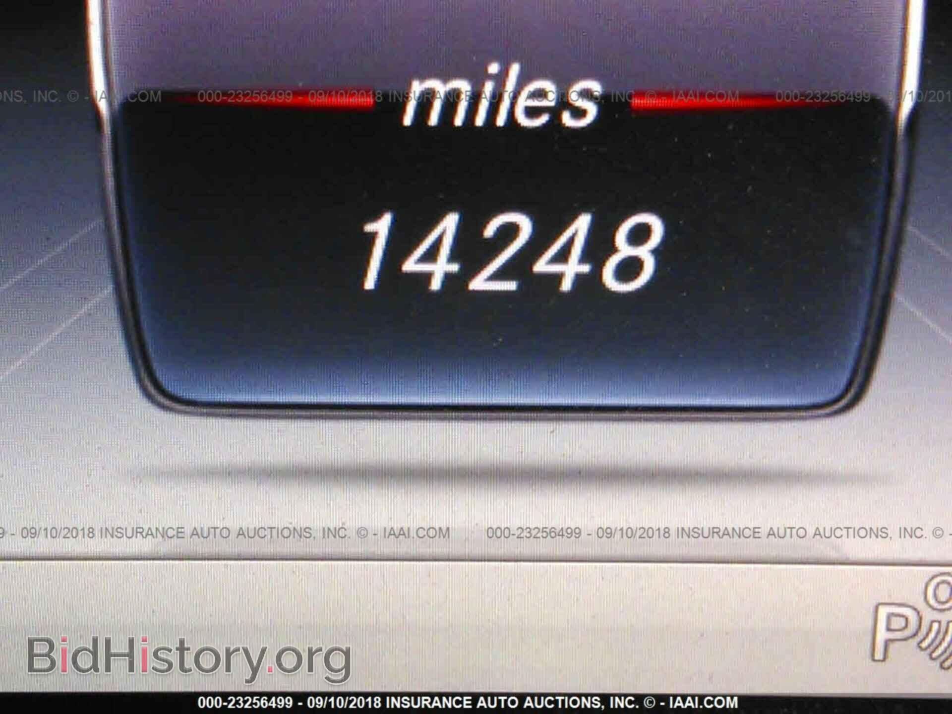 2017 Mercedes-benz E - VIN: WDDZF4JB4HA080802 - Photo 7