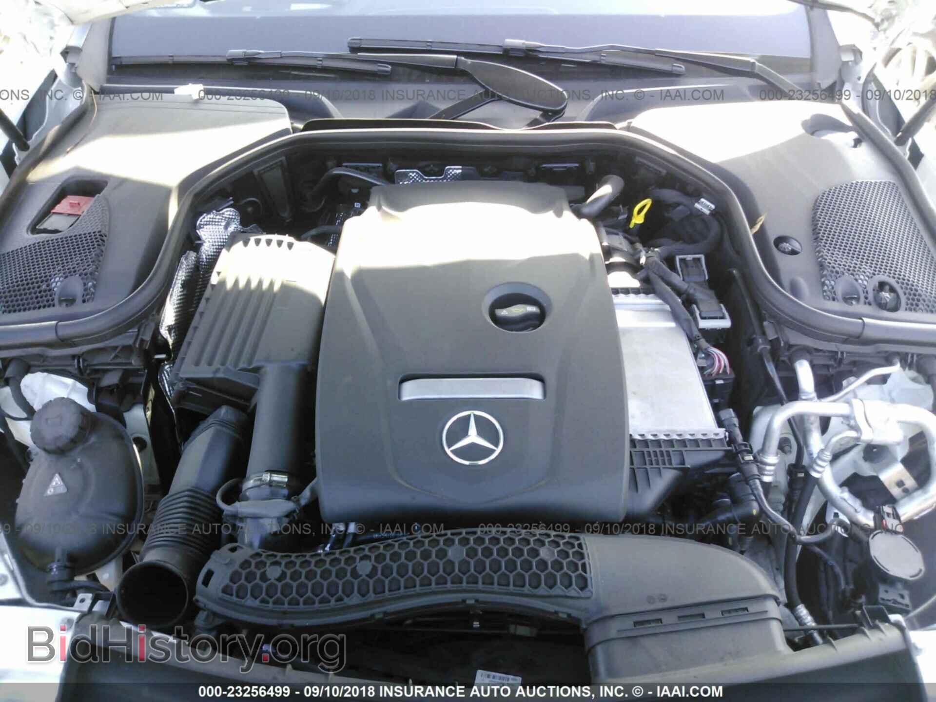 2017 Mercedes-benz E - VIN: WDDZF4JB4HA080802 - Photo 10